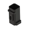 Elec. Connector Housing