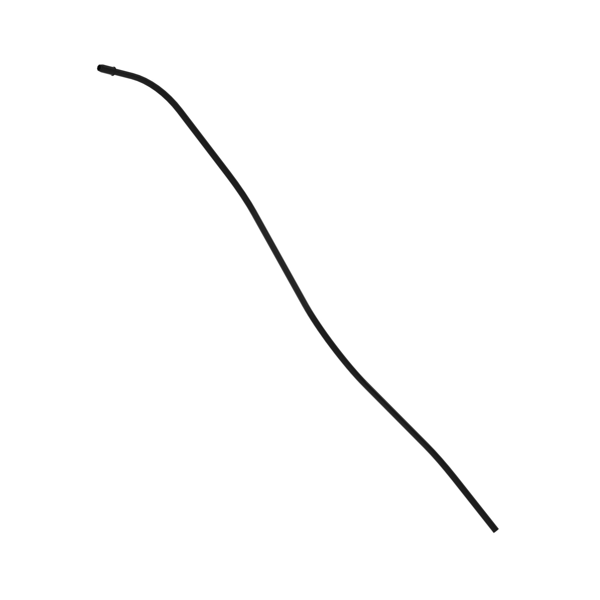 DIPSTICK TUBE,
