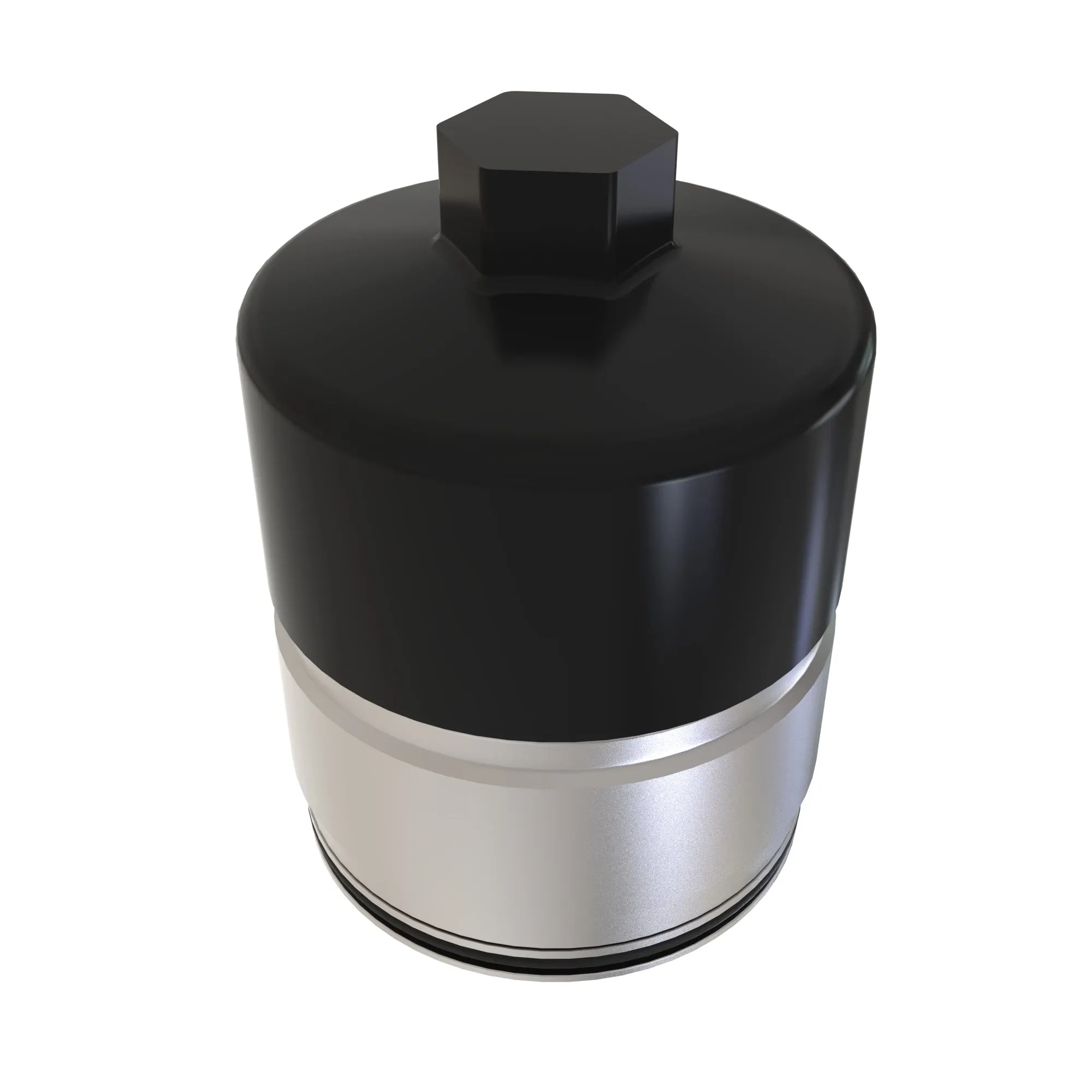 Filter Housing, Mfm 35