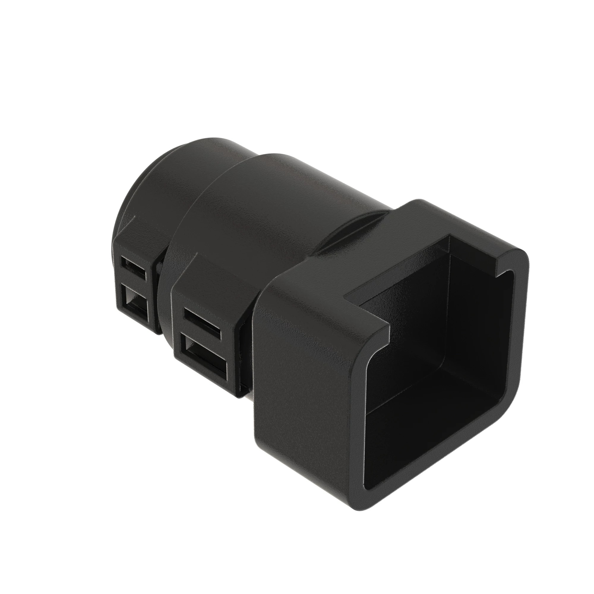 ACCY HARNESSFLEX DT INTERFACE BLK N