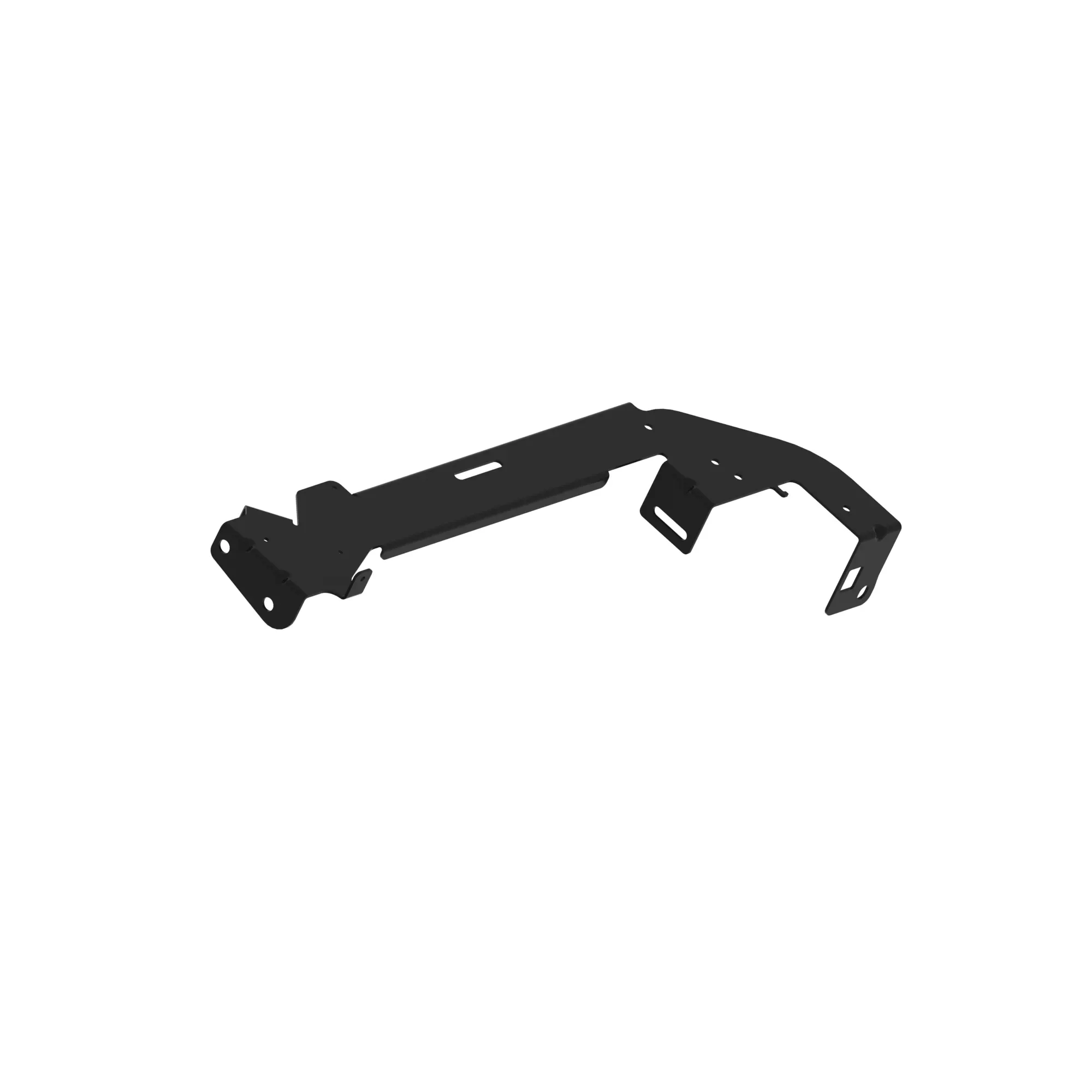 John Deere Cooling Package Support, Right Side - SU25979