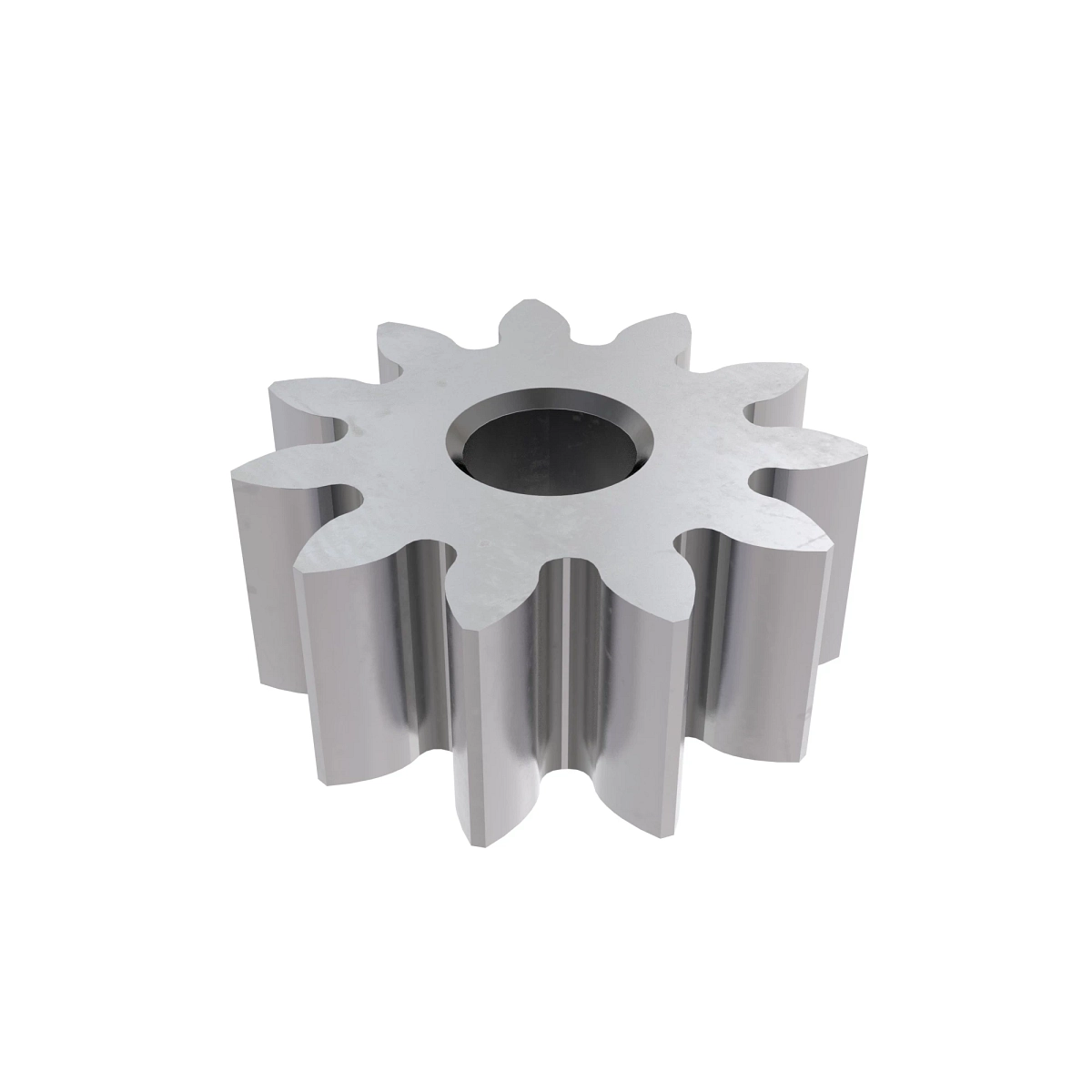 Gear, Oil Pump Idler