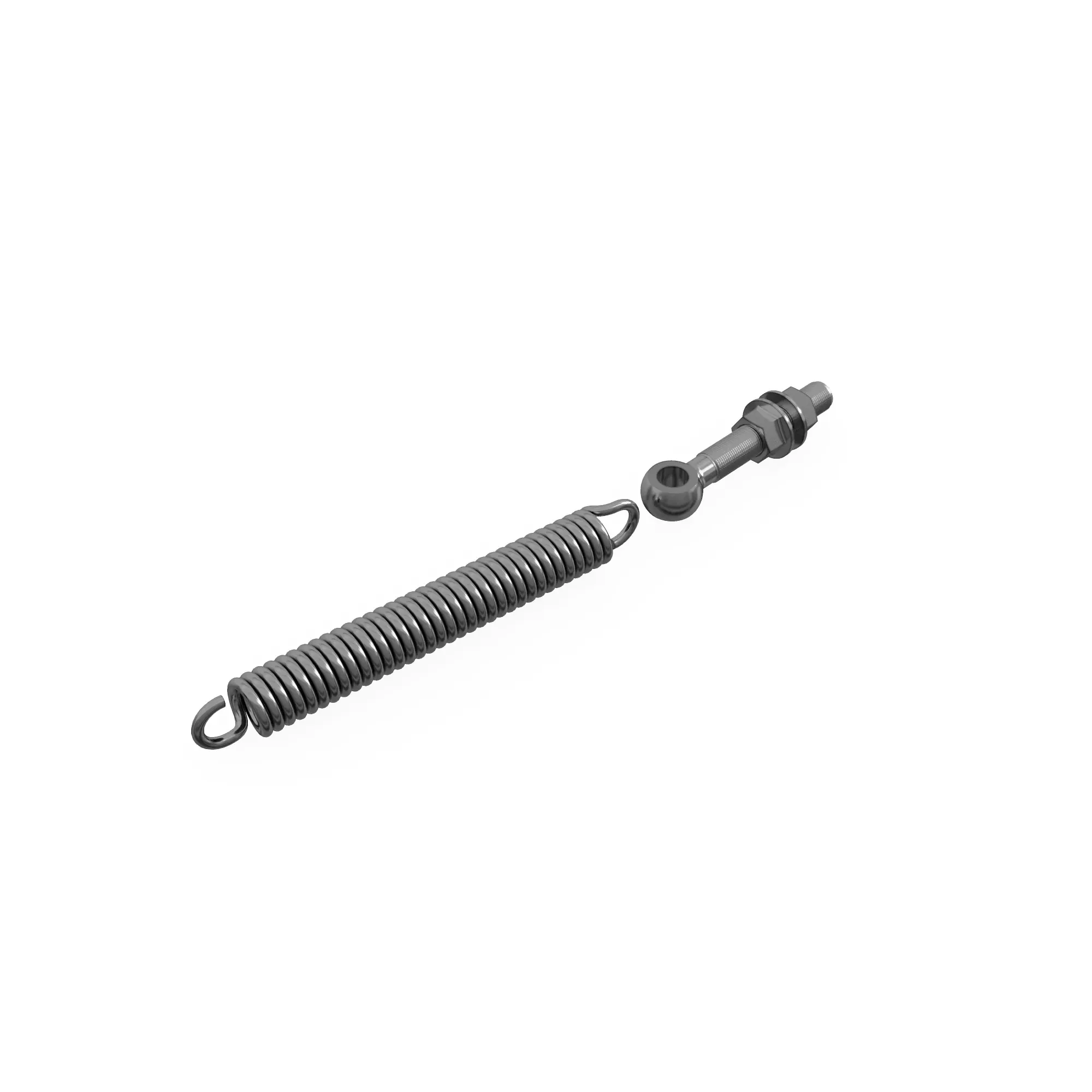 John Deere Spring Kit - LCA112690