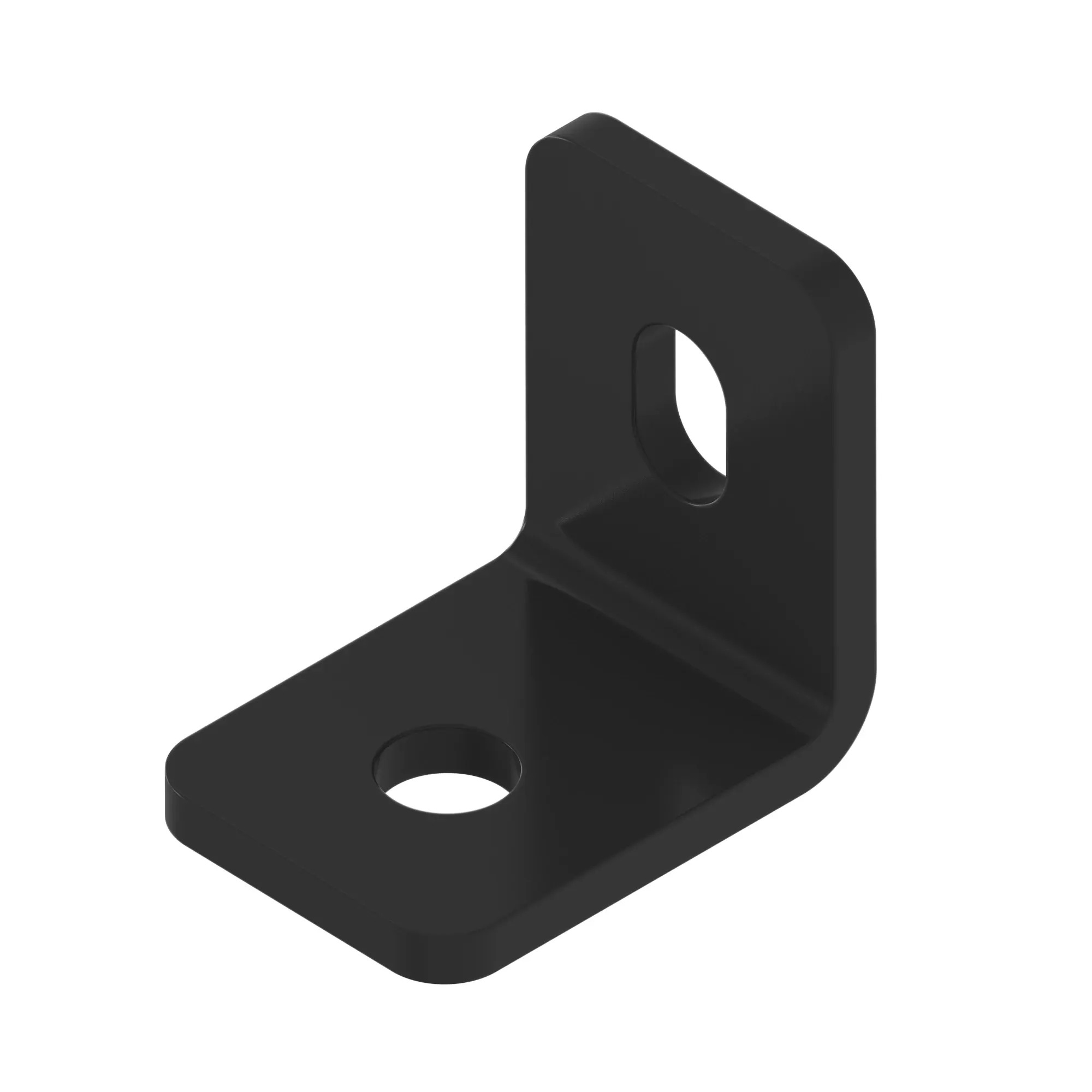 BRACKET, CONDENSOR FIXATION