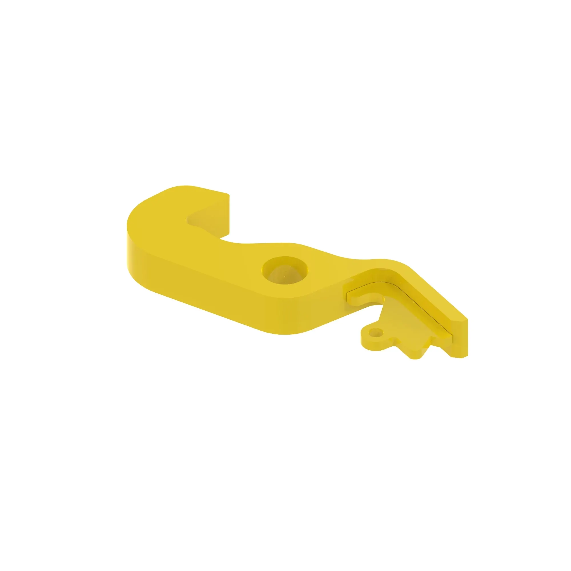 LATCH ASSY-BOX BLADE 2020