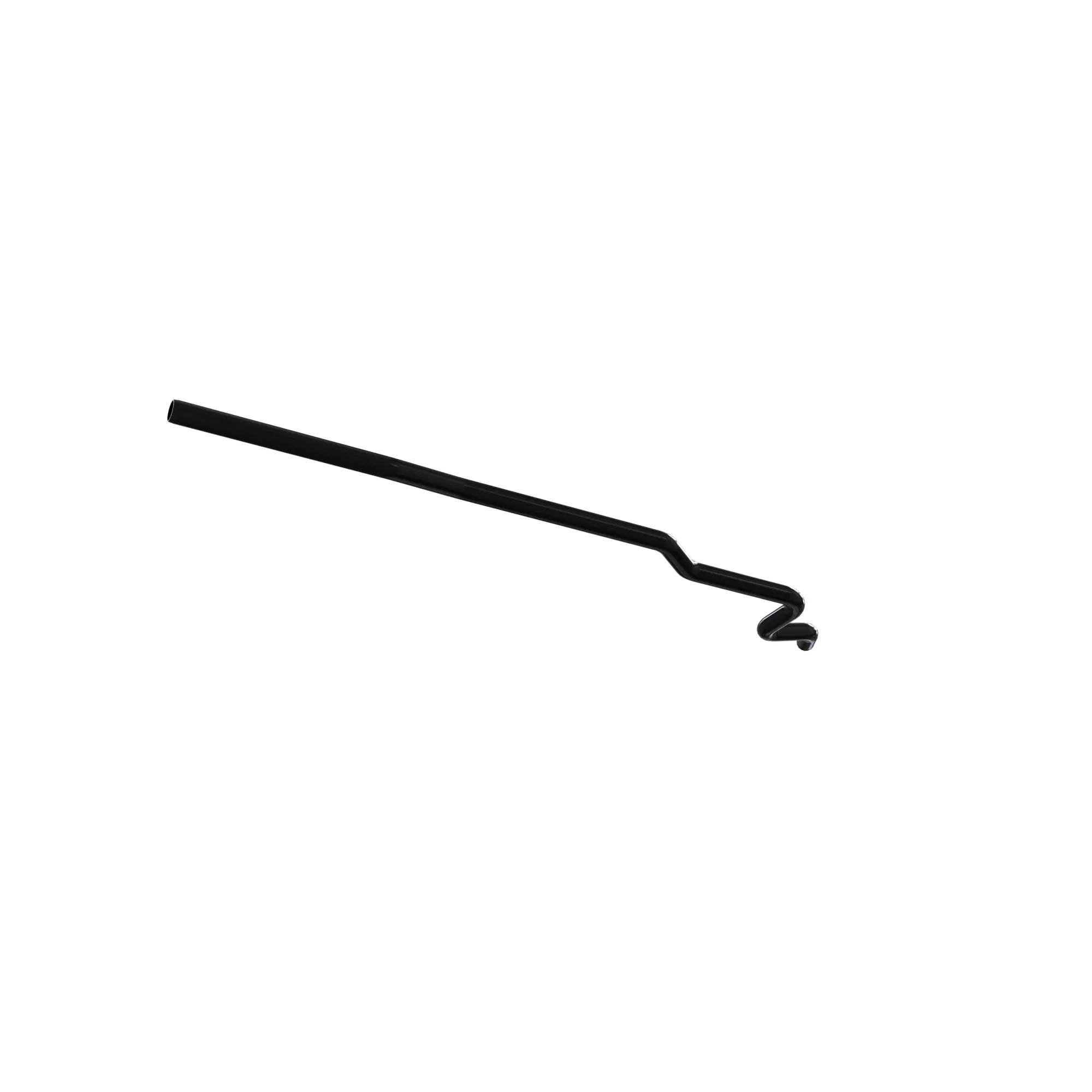 John Deere Pump Suction Oil Line - R140868