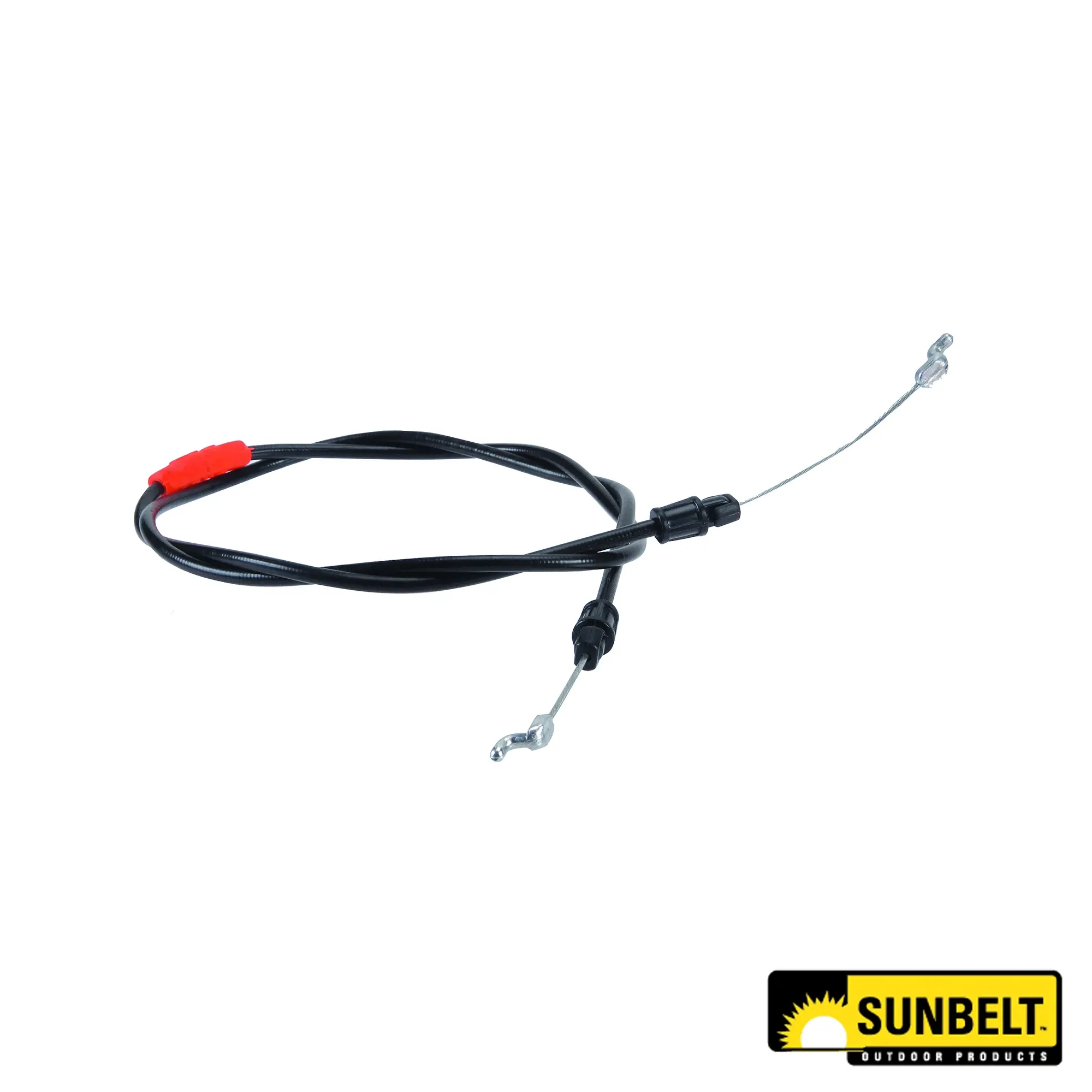 Sunbelt Engine Brake Cable - A-B1E8045106