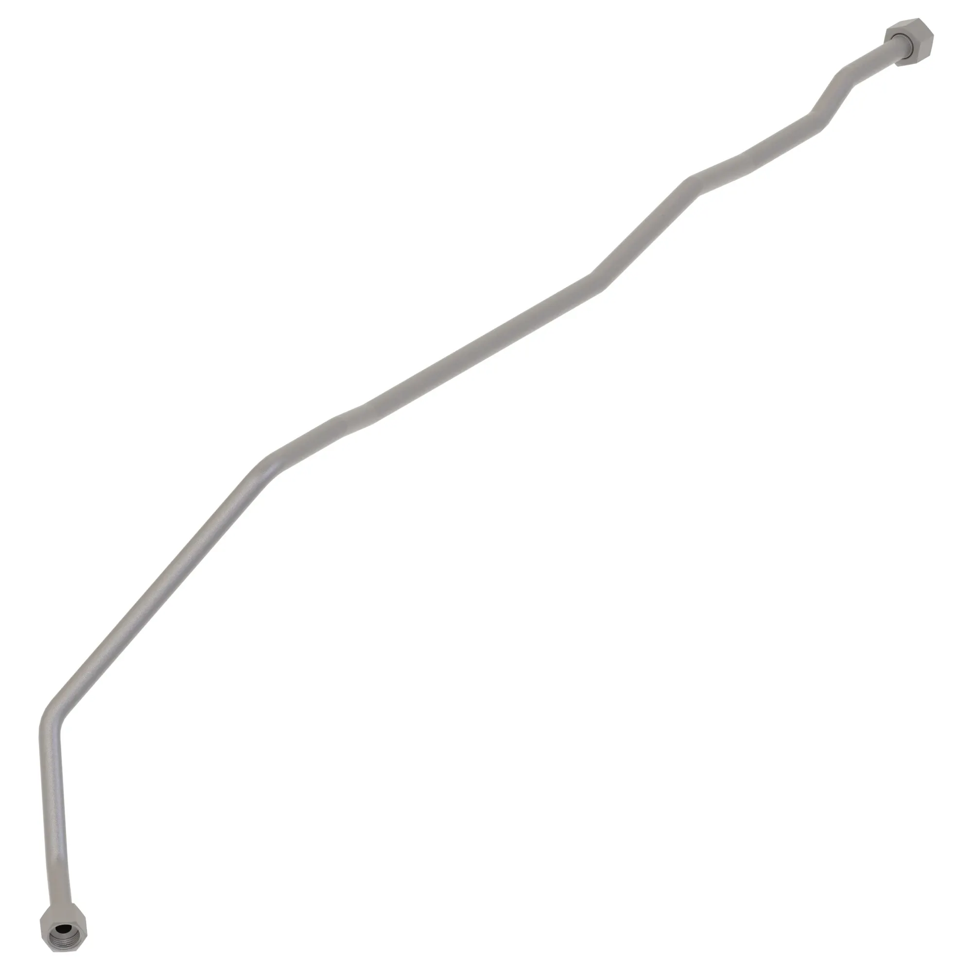 John Deere ICV Oil Line - AL223328