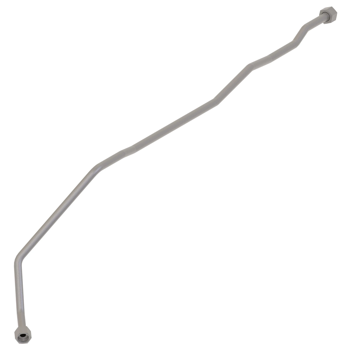 Oil Line, ICV (P), MW05-25
