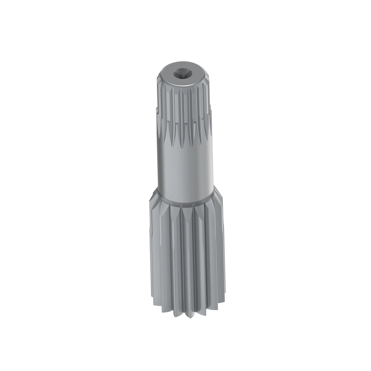 Pinion Shaft, Final Drive Sun