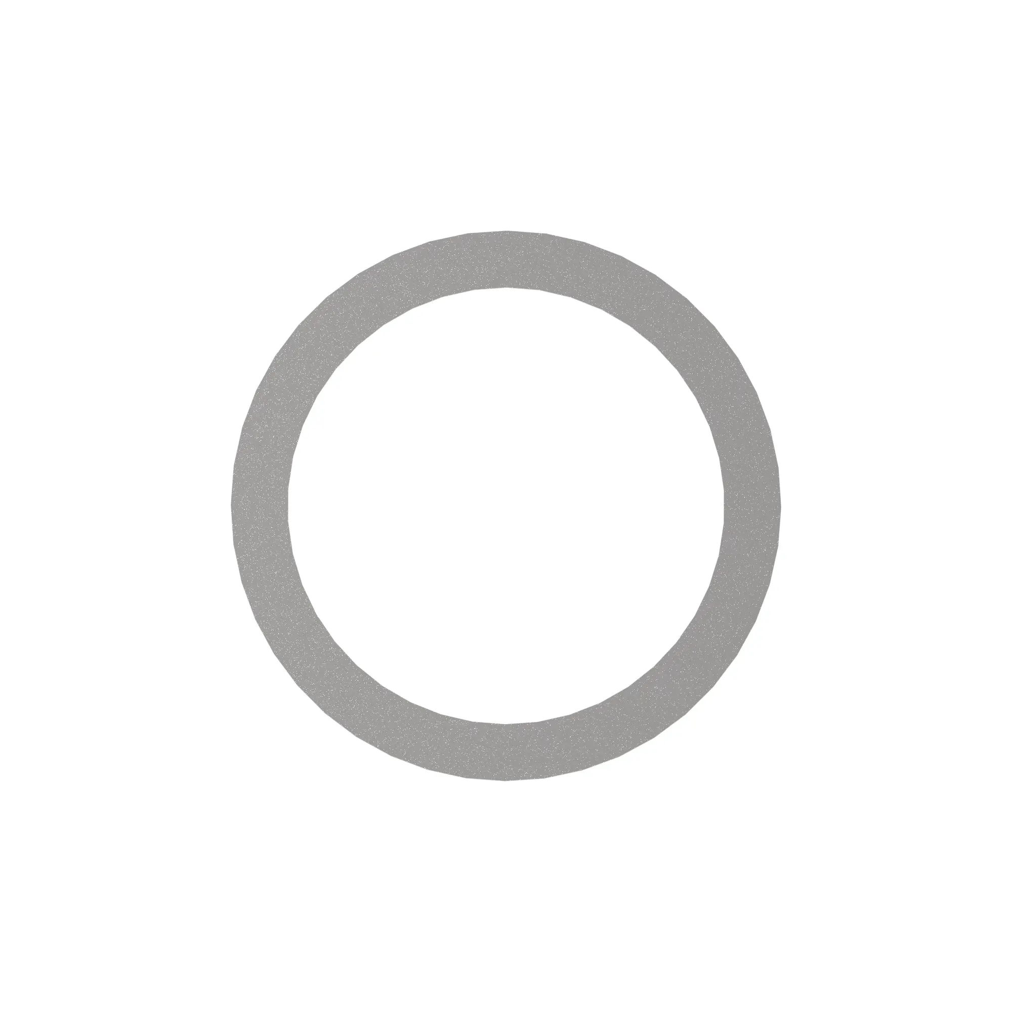 Back-Up Ring