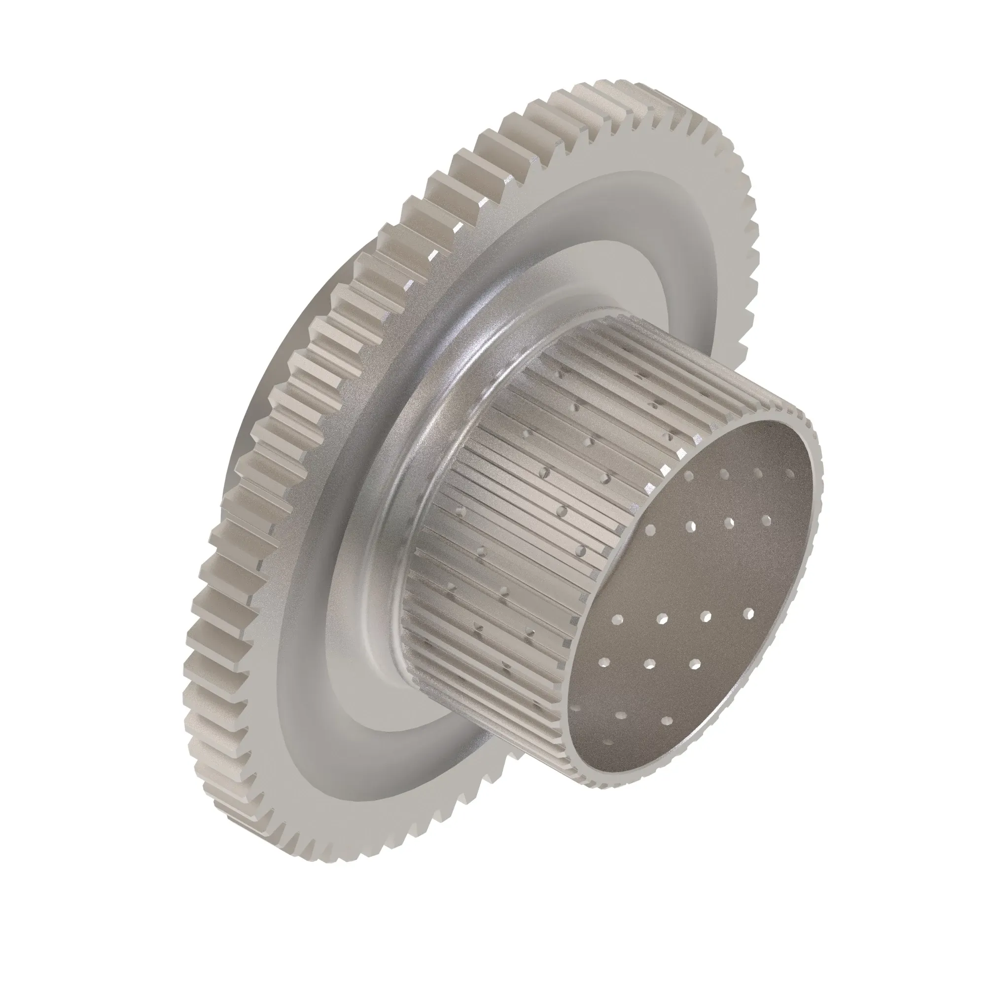 John Deere Gear - YZ4102916