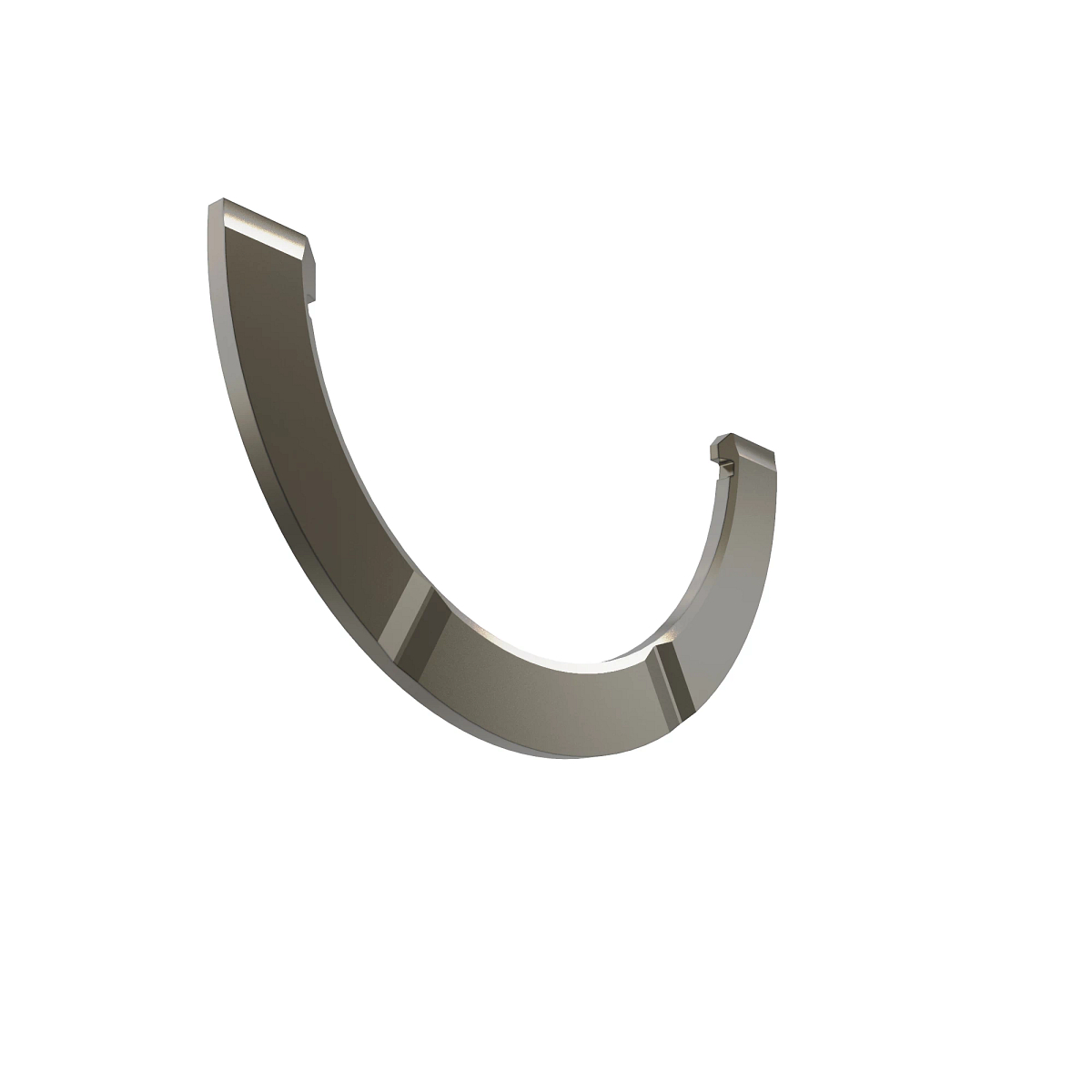 THRUST WASHER, WASHER,THRUST,MAIN B