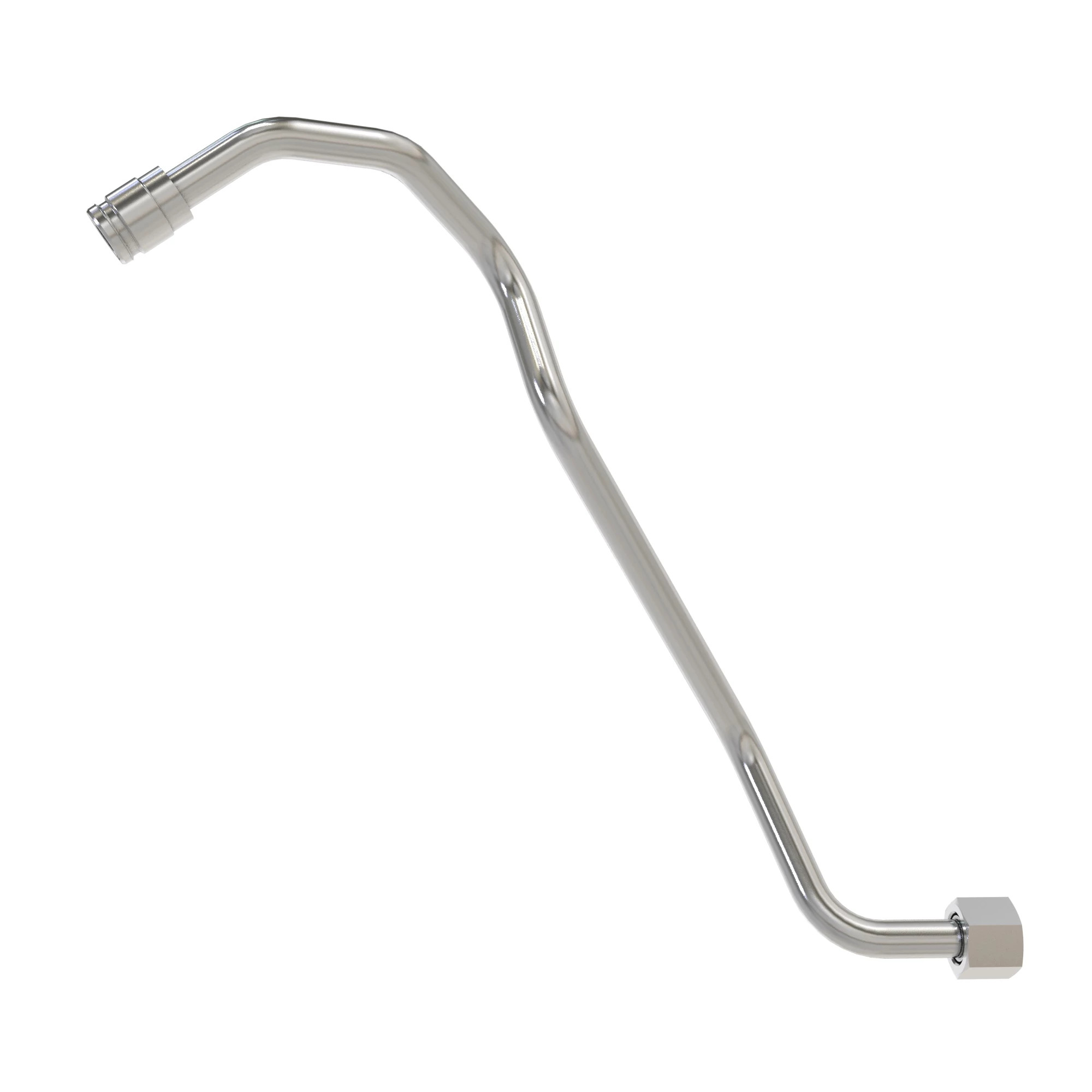 ILS Steering, A Line, 16 PST/IVT, Service Only