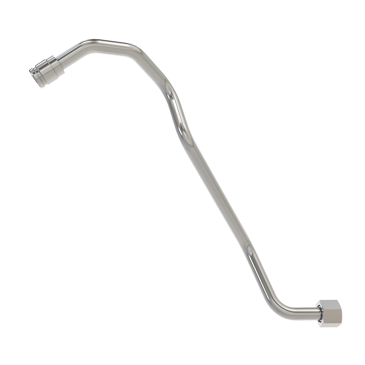 ILS Steering, A Line, 16 PST/IVT, Service Only