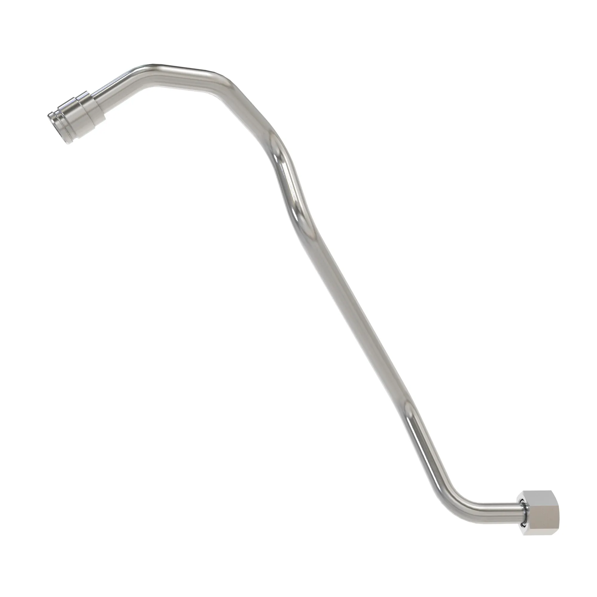 ILS Steering, A Line, 16 PST/IVT, Service Only