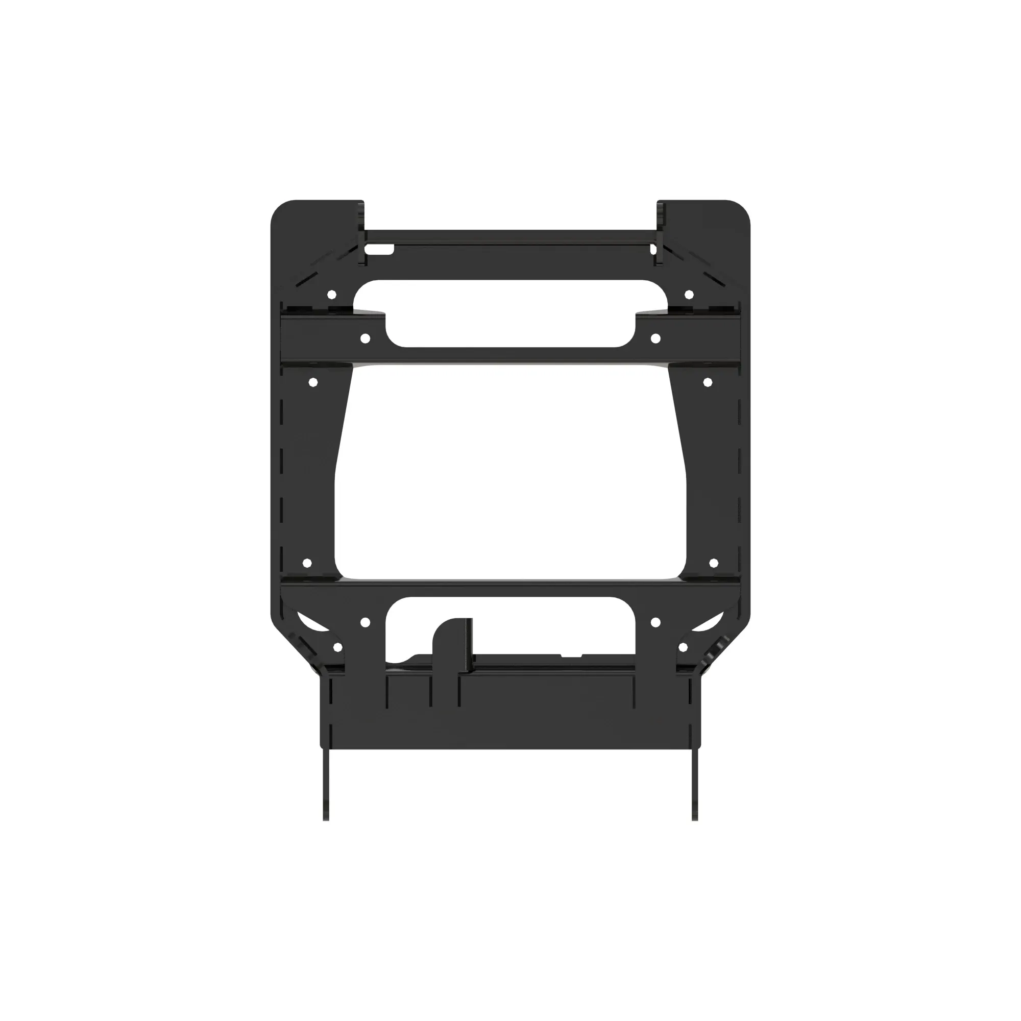 PLATE, SEAT WELDMENT