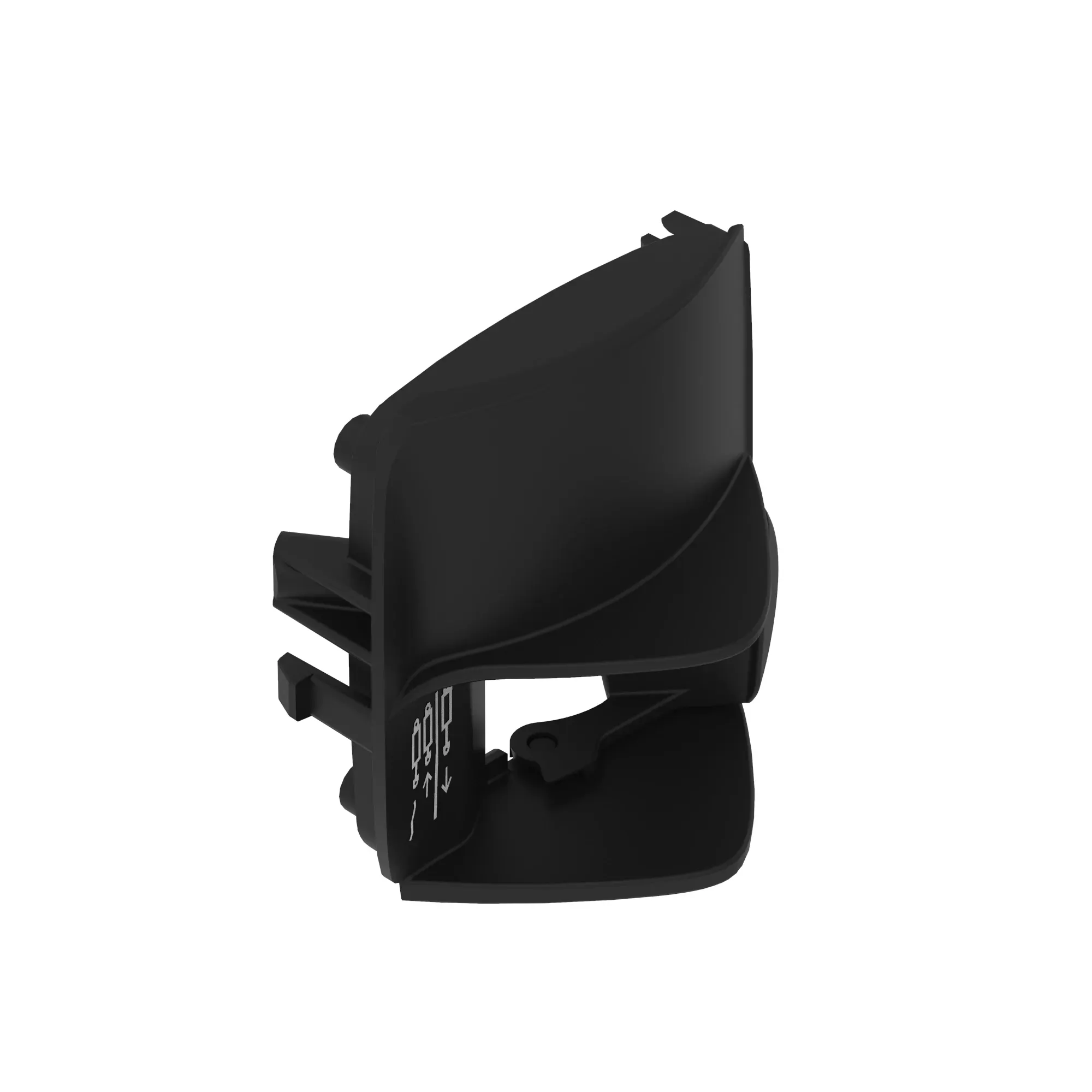 John Deere Bezel, Single - TA25369