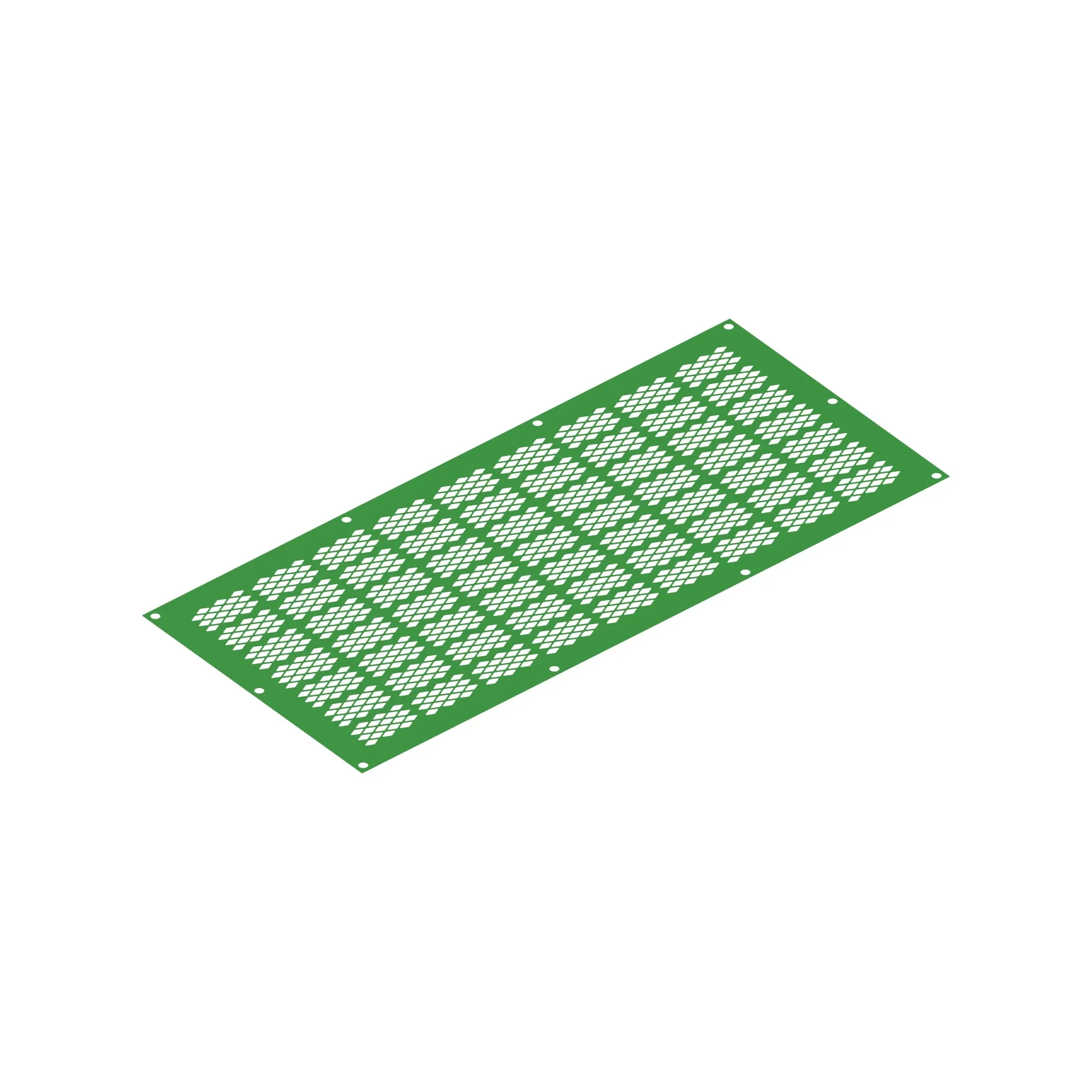 SCREEN, SCREEN, EXTENSION SIDE