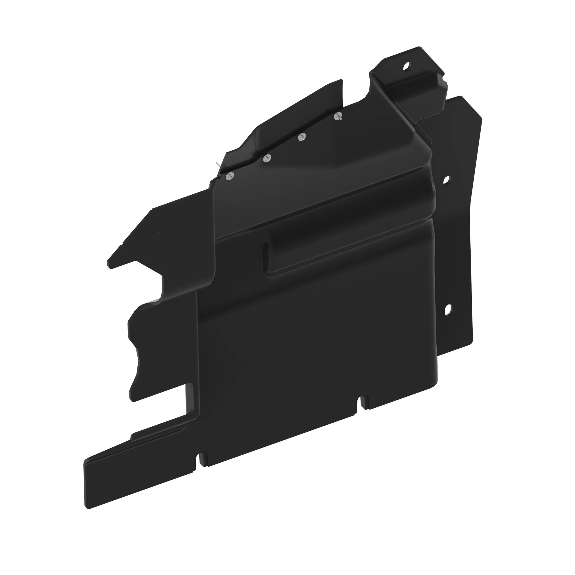 Rework on Splash Guard L214116