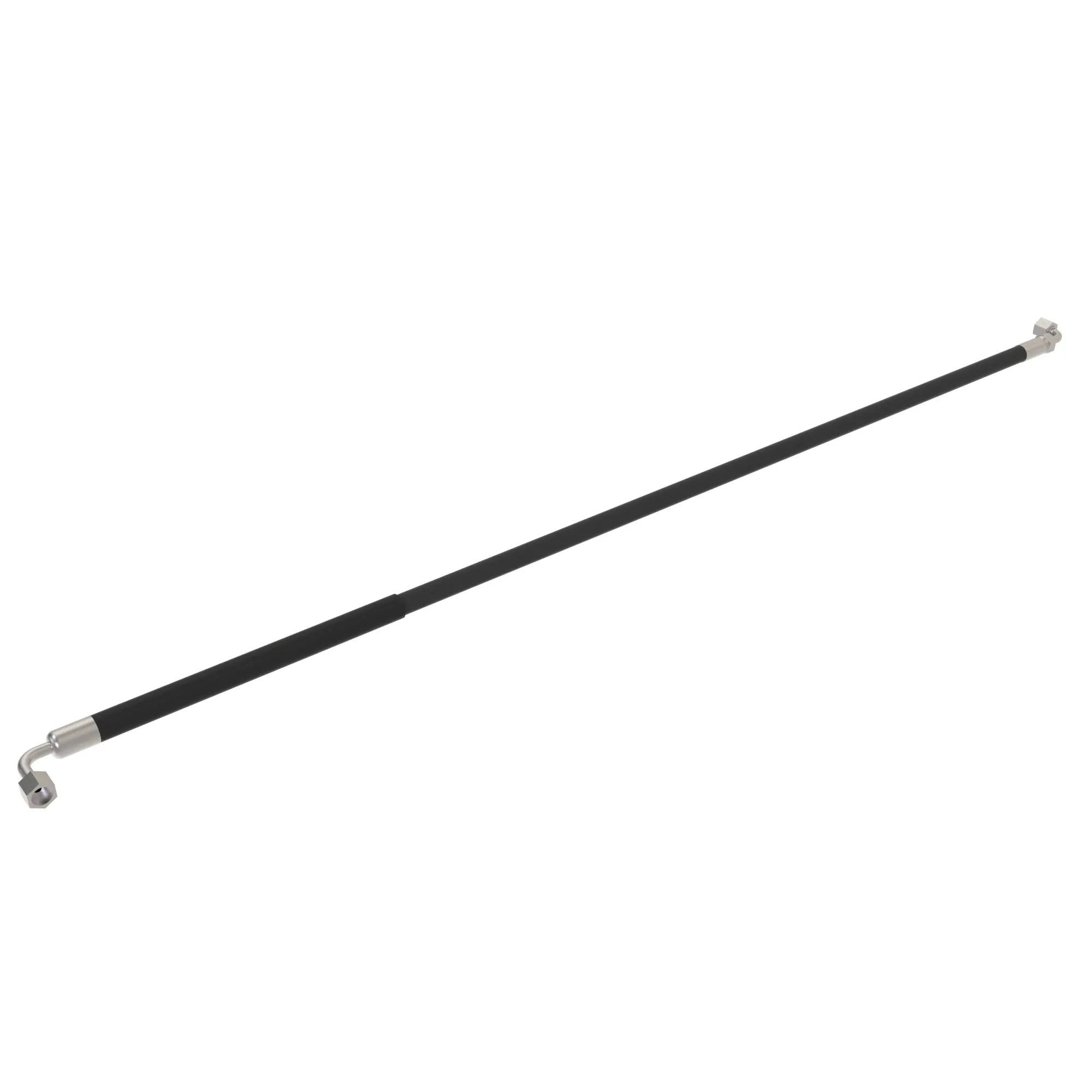John Deere Hydraulic Hose - AXX11606