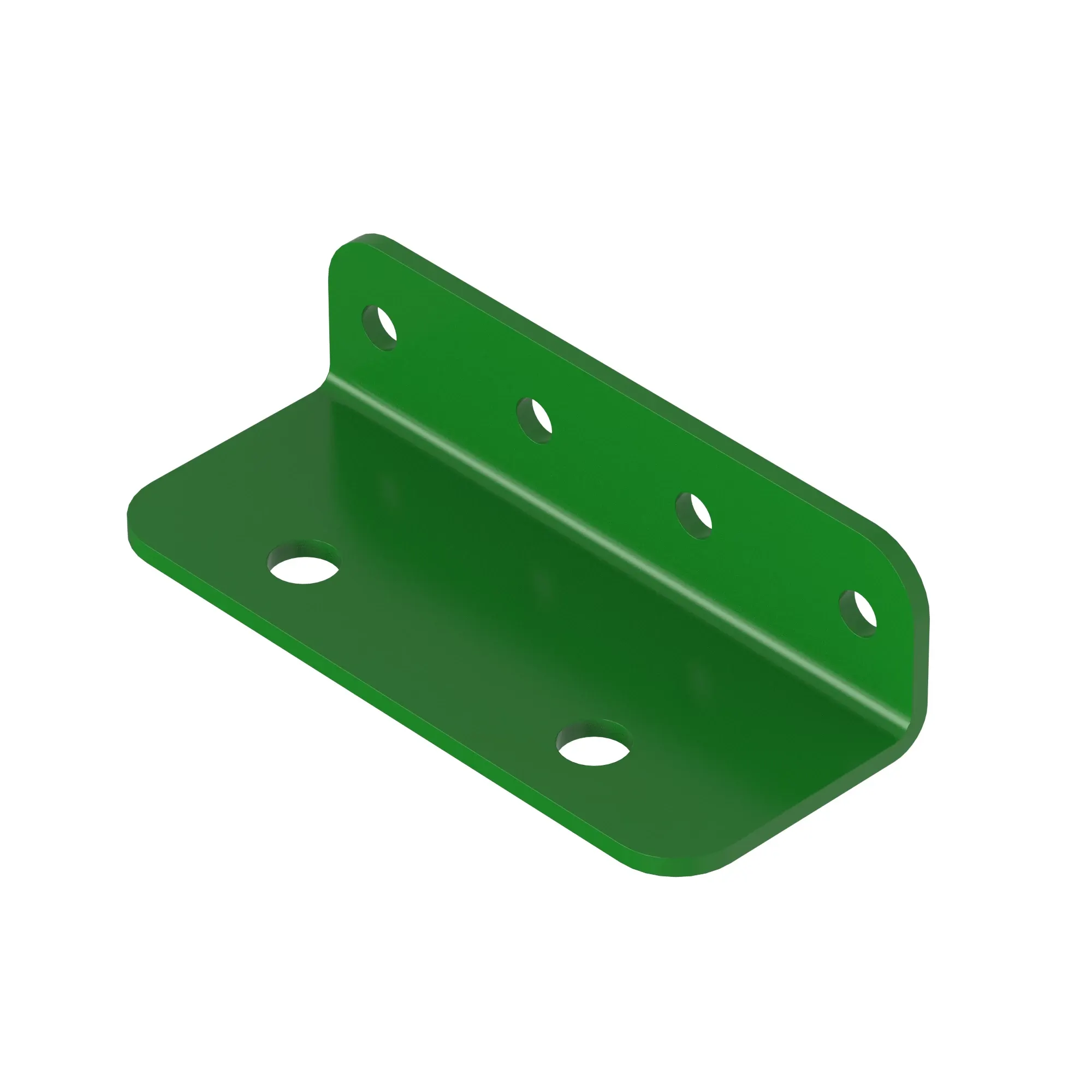 John Deere Plate - KK88863