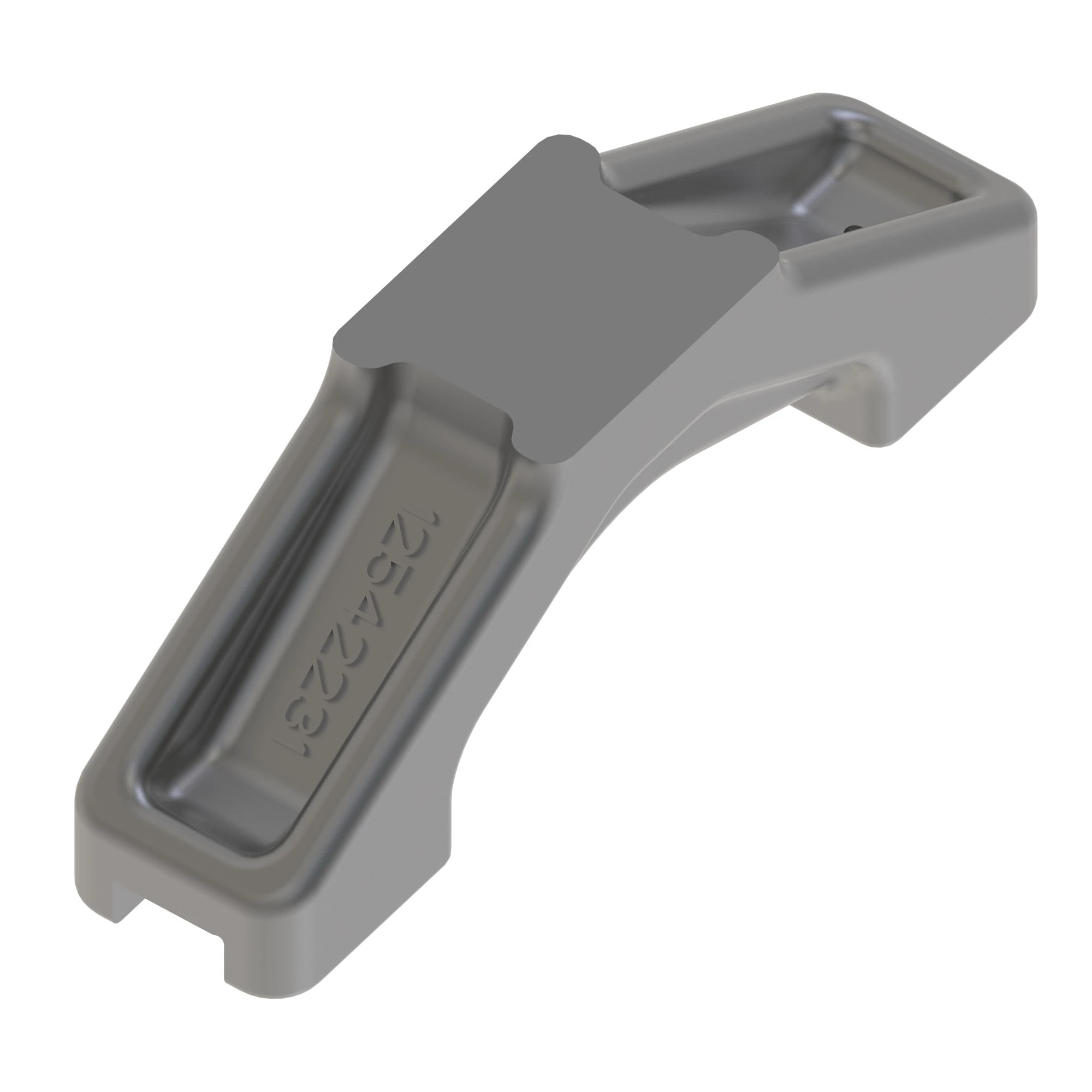 VALVE BRIDGE, ROCKER ARM