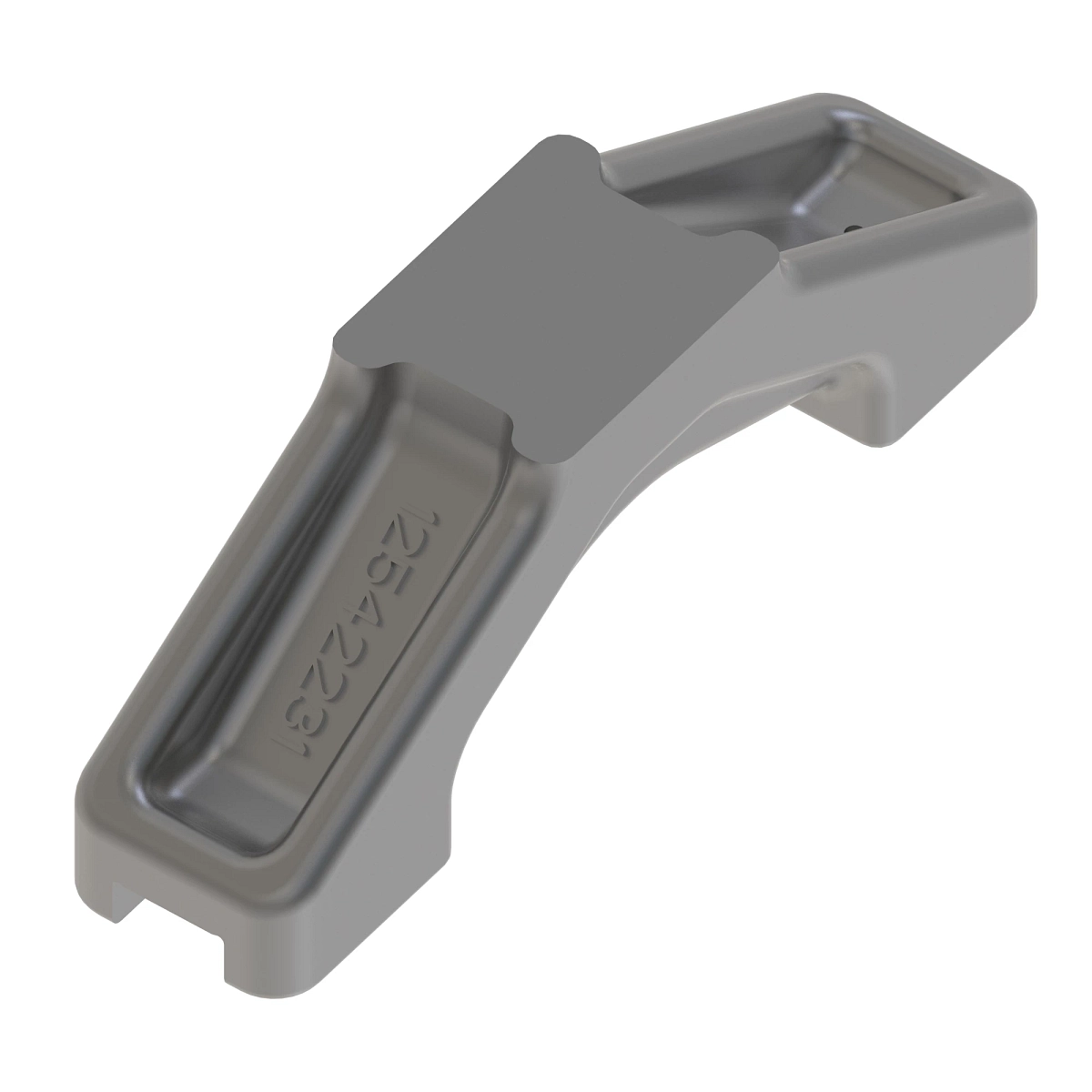 Valve Bridge, Rocker Arm