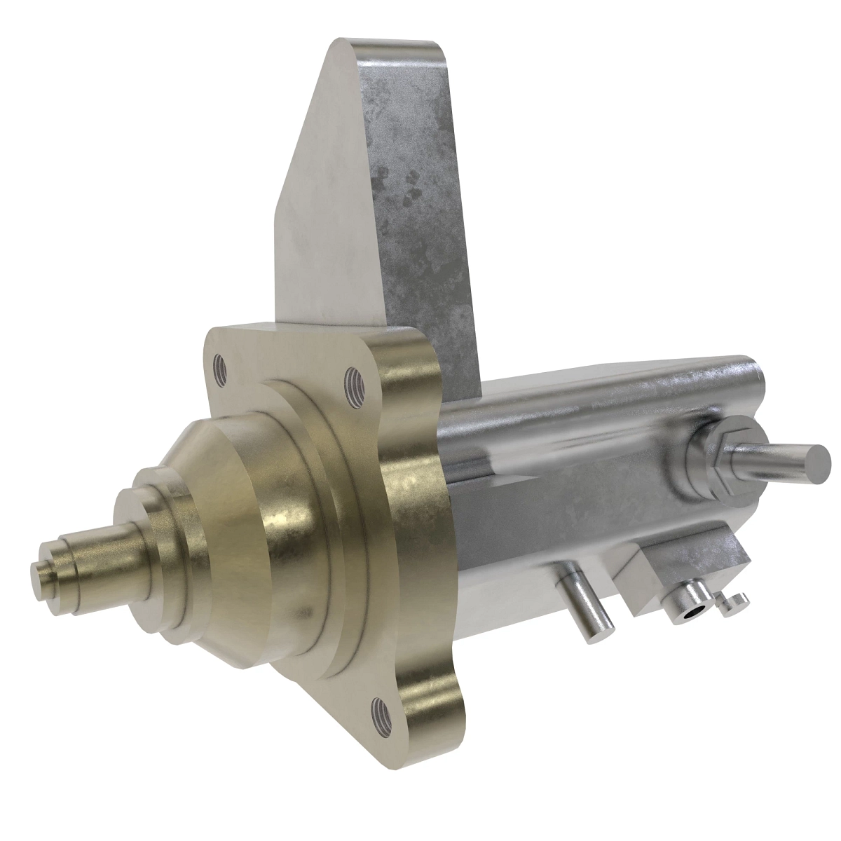 Switch, Magnetic Assembly