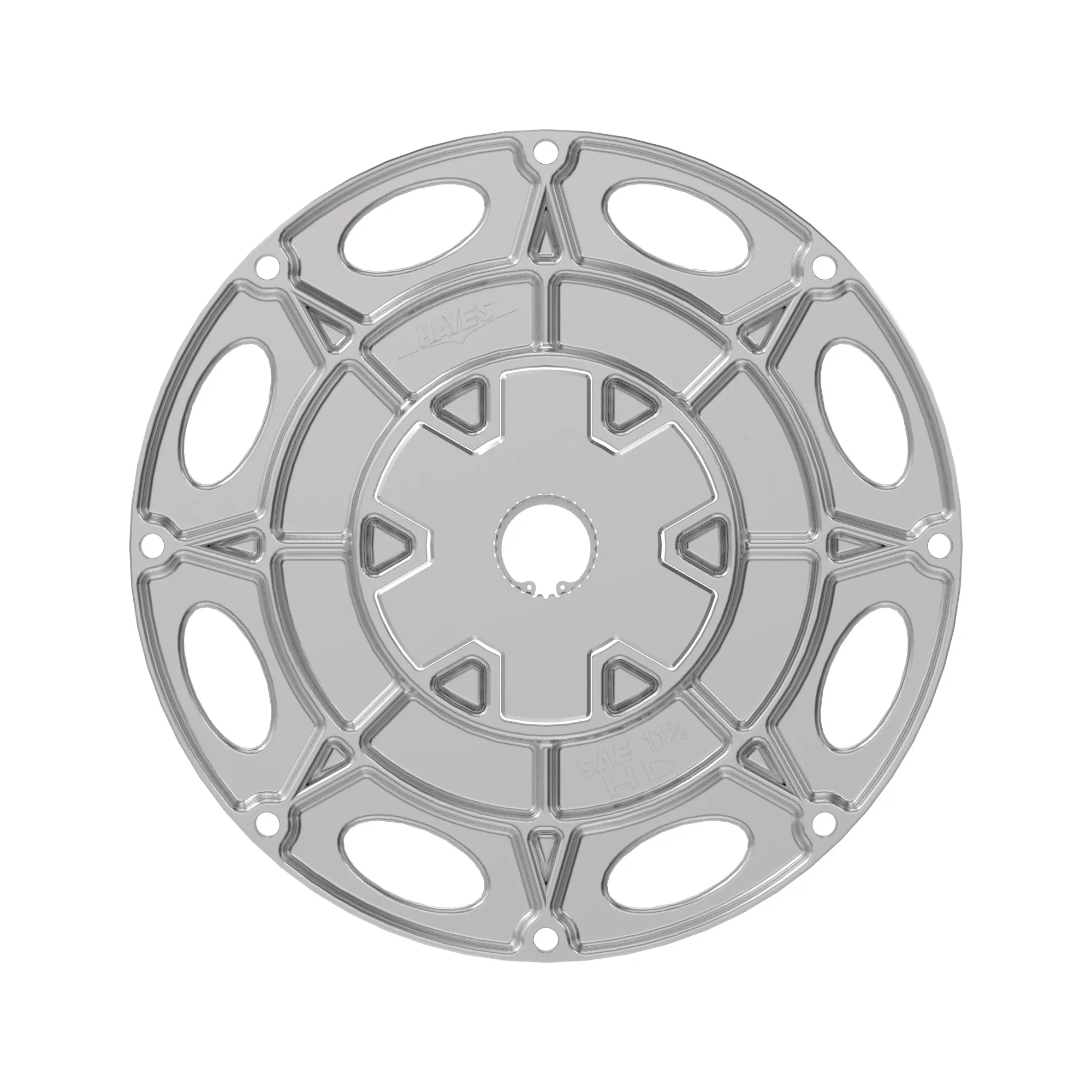 AT493200: Flywheel Splined Coupling