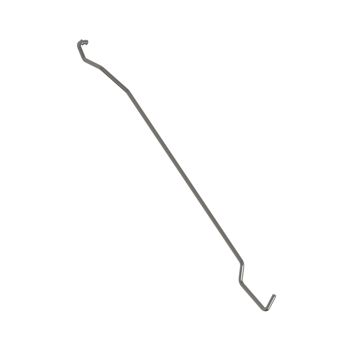 Rod, Brake Latch