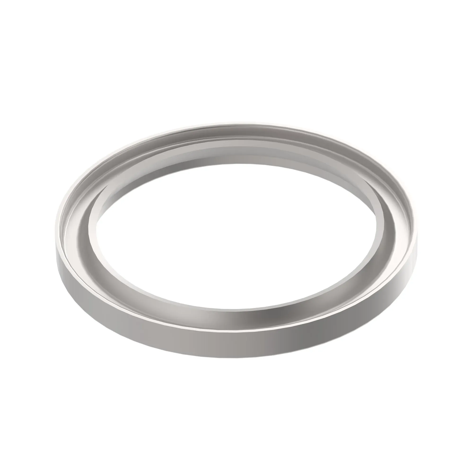 John Deere Internal Oil Seal - T225621