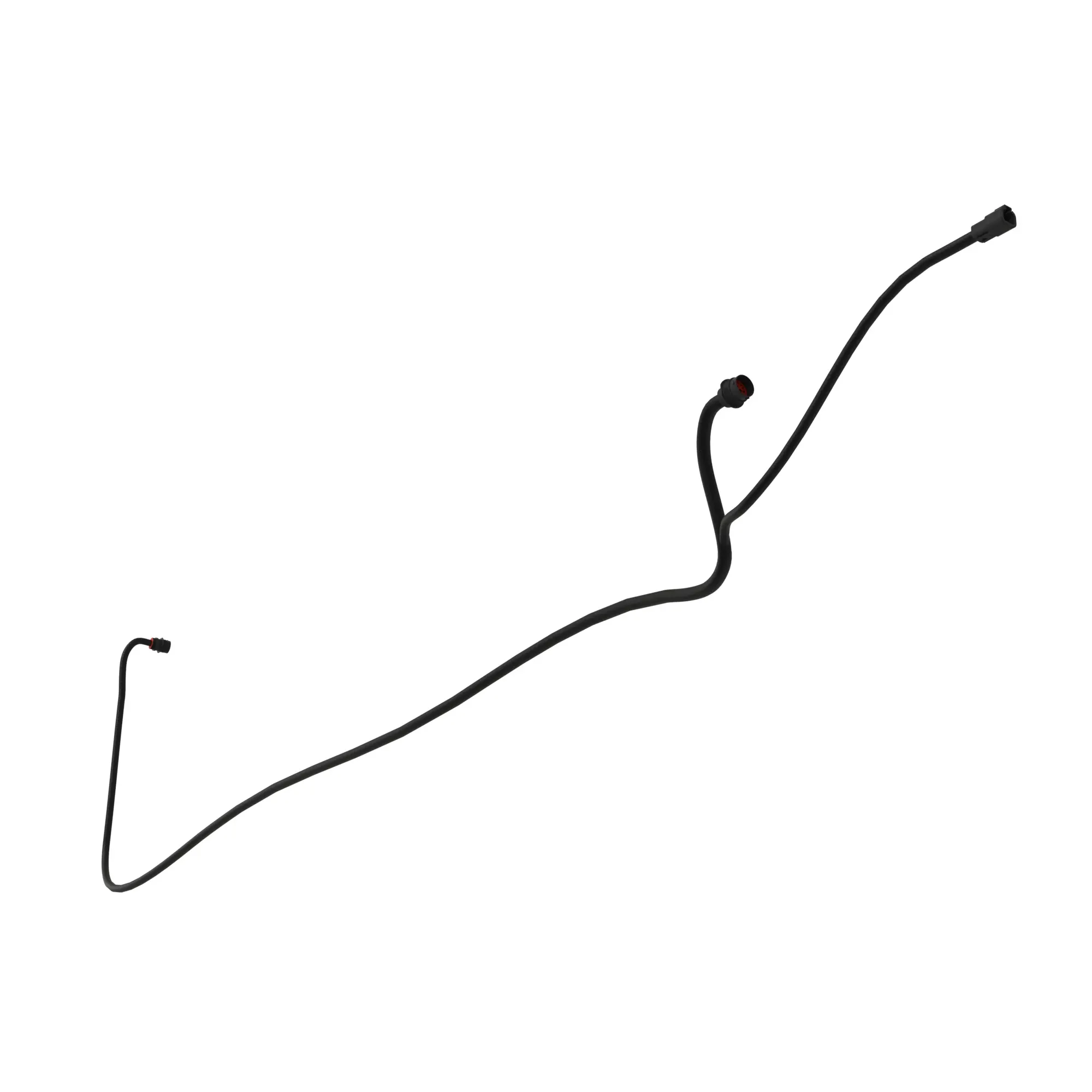 John Deere CAN Transport Wiring Harness - AKK30816