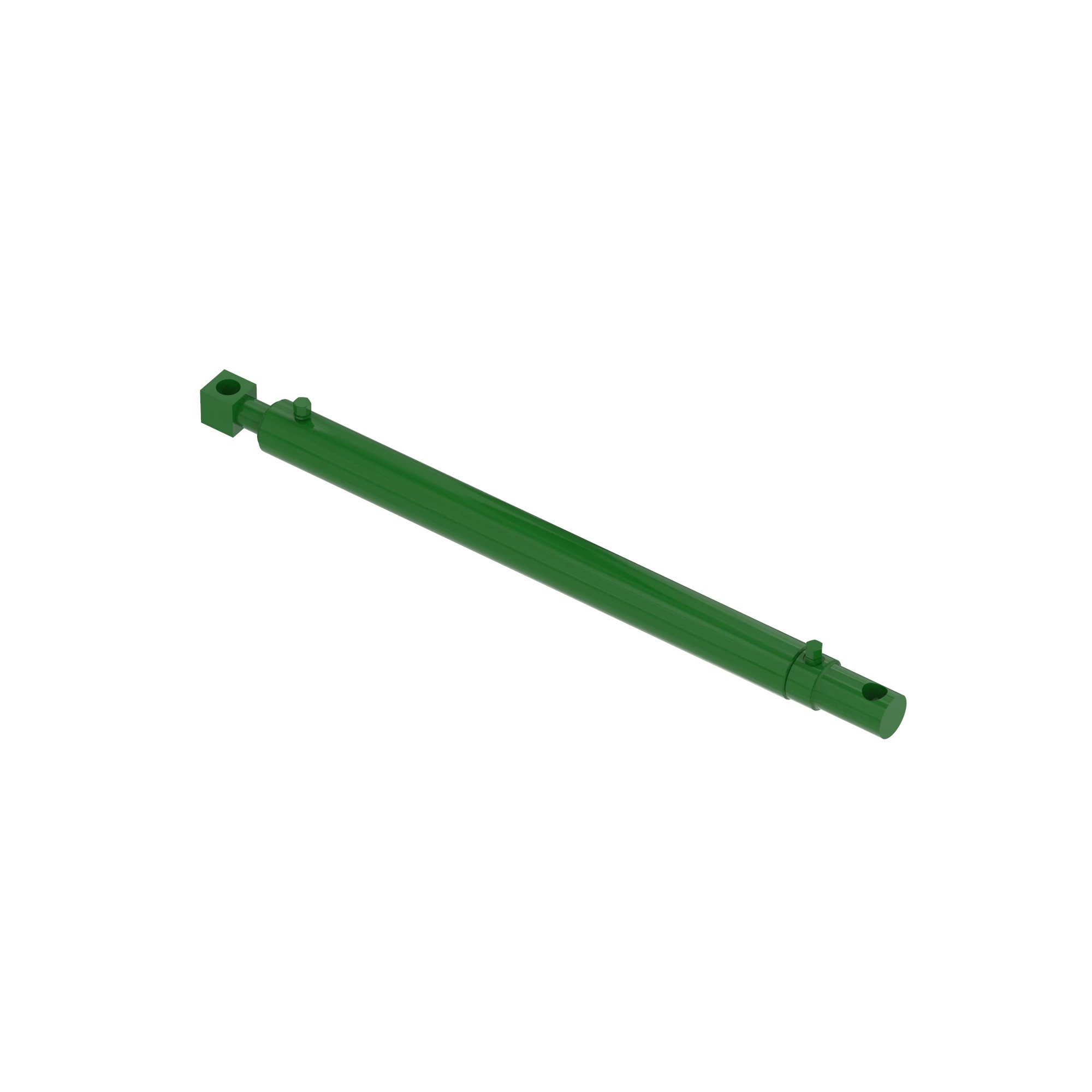 John Deere Hydraulic Cylinder - AH223177