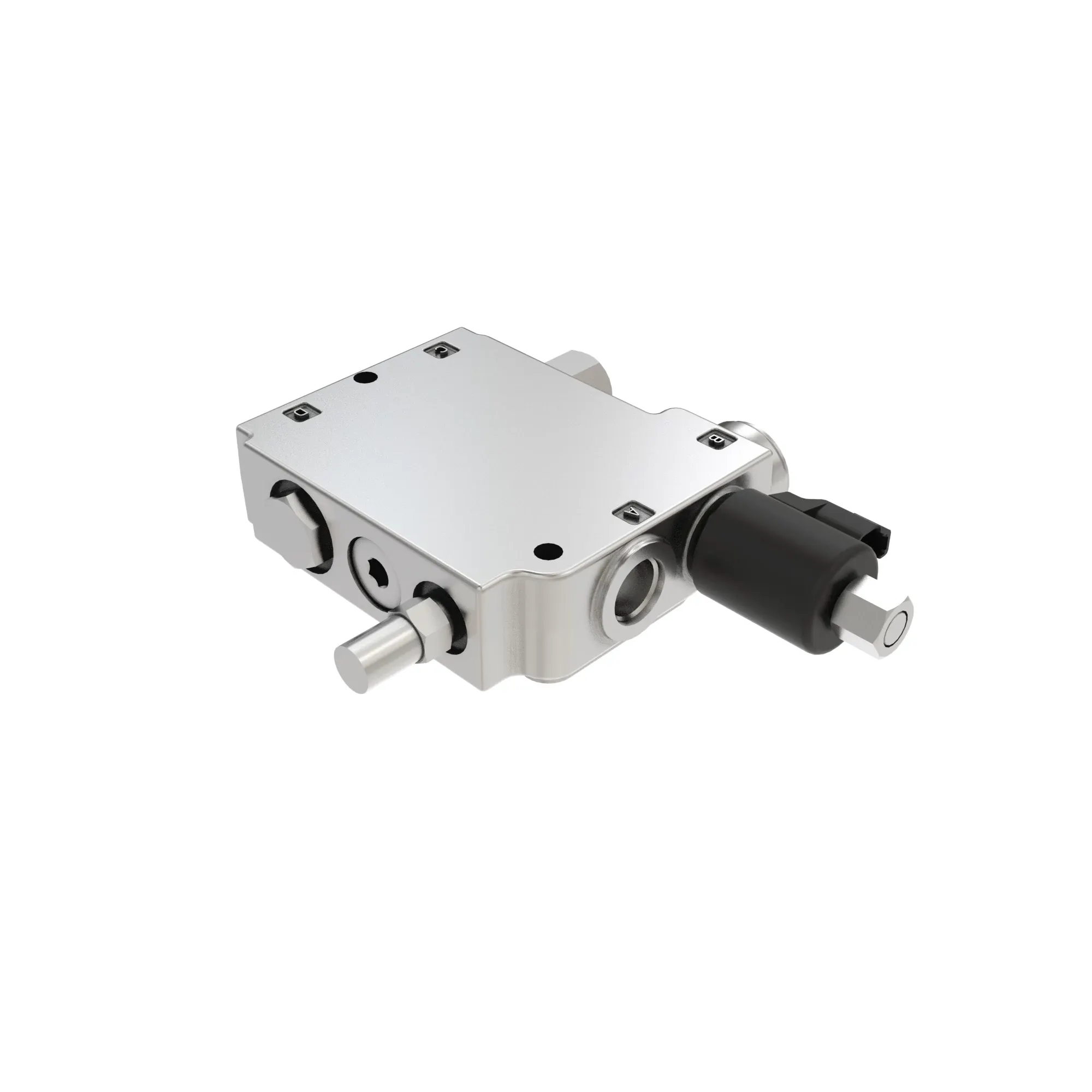 John Deere Self Leveling Valve - AT357281