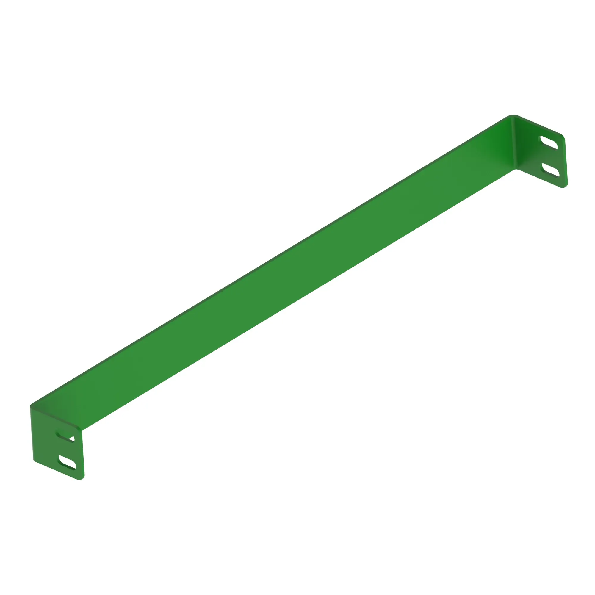 BRACKET, DEF FRONT LOCKING