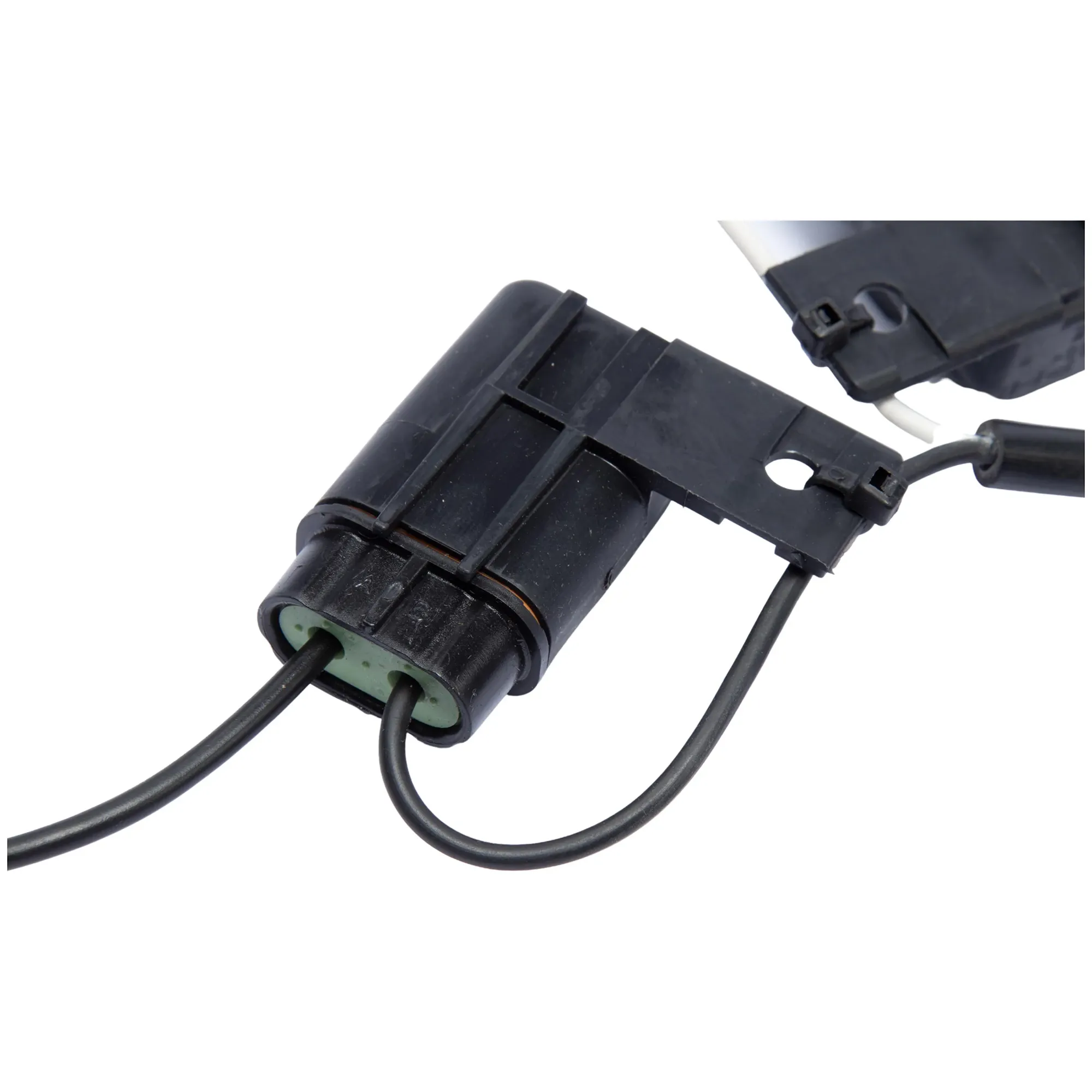WIRING HARNESS, BATTERY WIRING HARN
