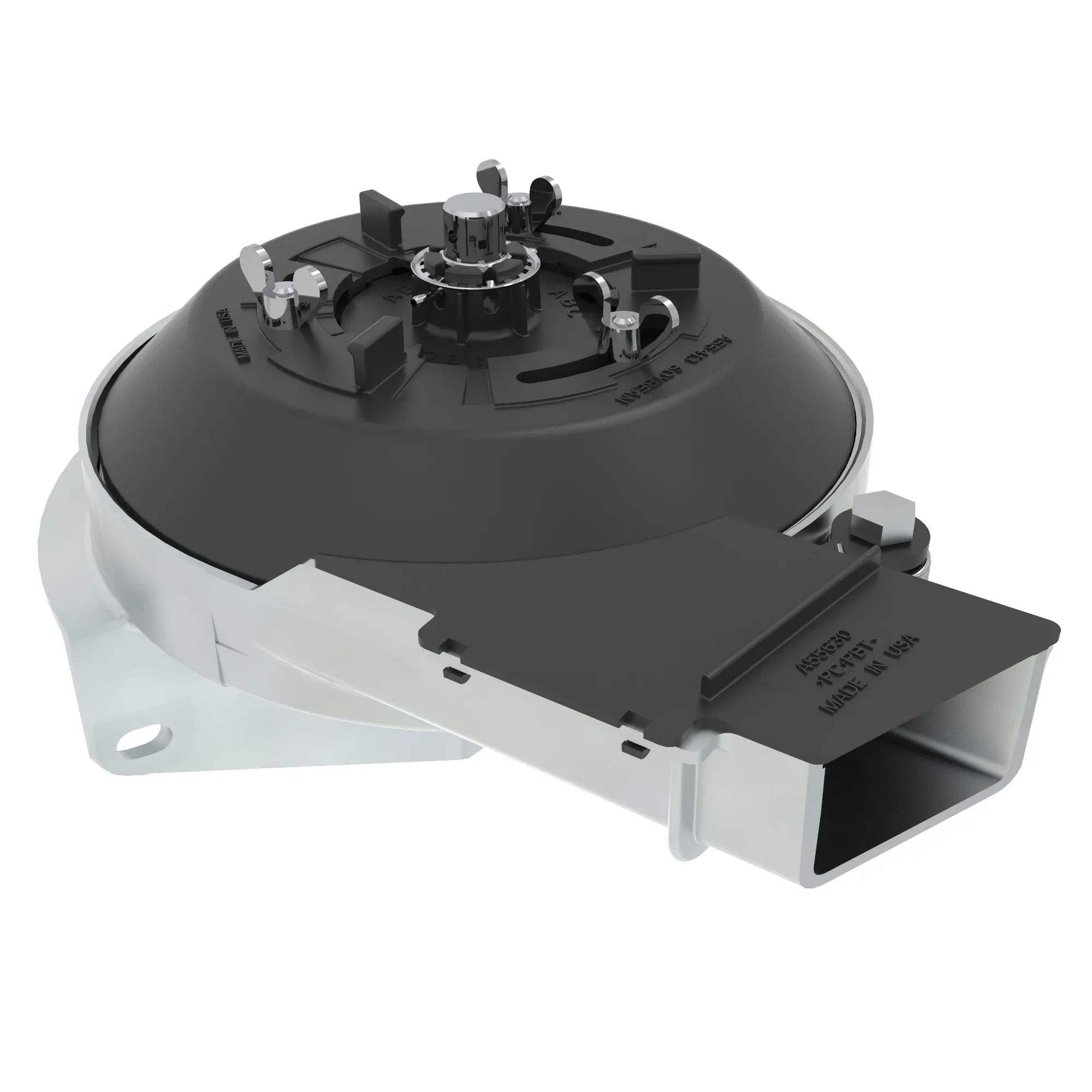 John Deere Radial Bean Meter - AA49208