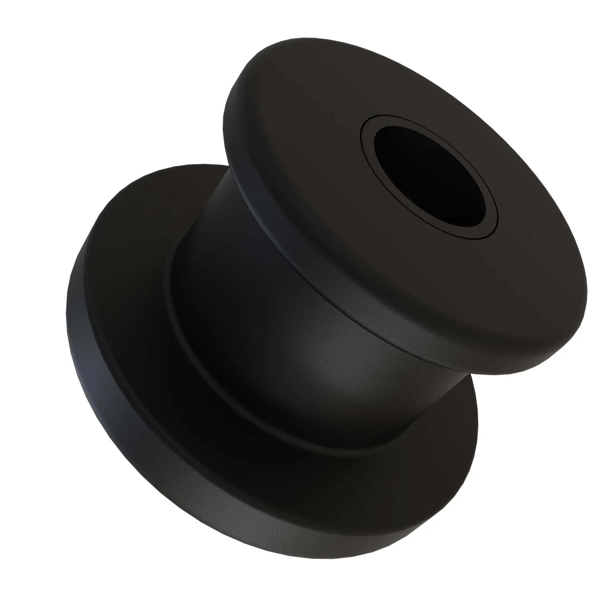 Isolator