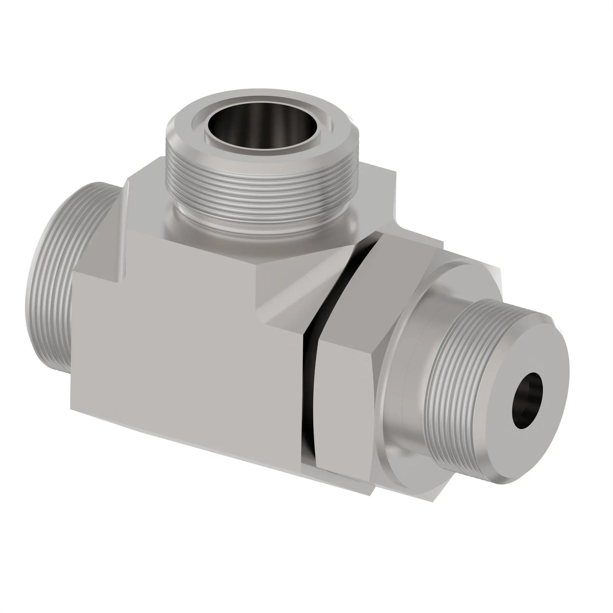 John Deere Tee Fitting - T339808
