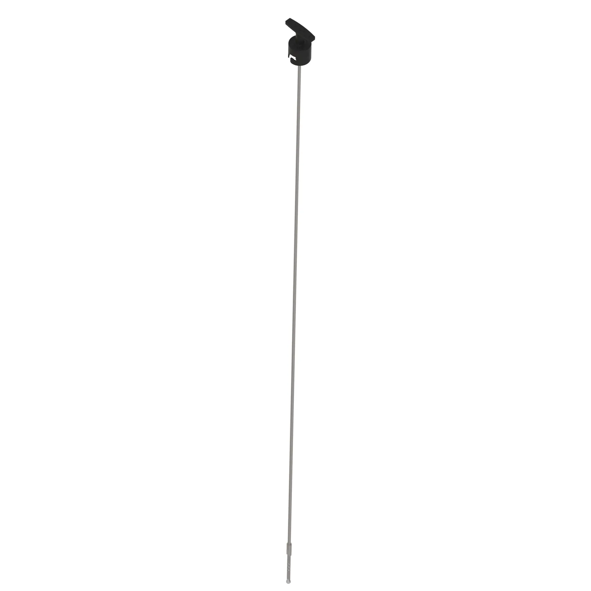 John Deere Oil Level Guage Cable Dipstick - AT534742