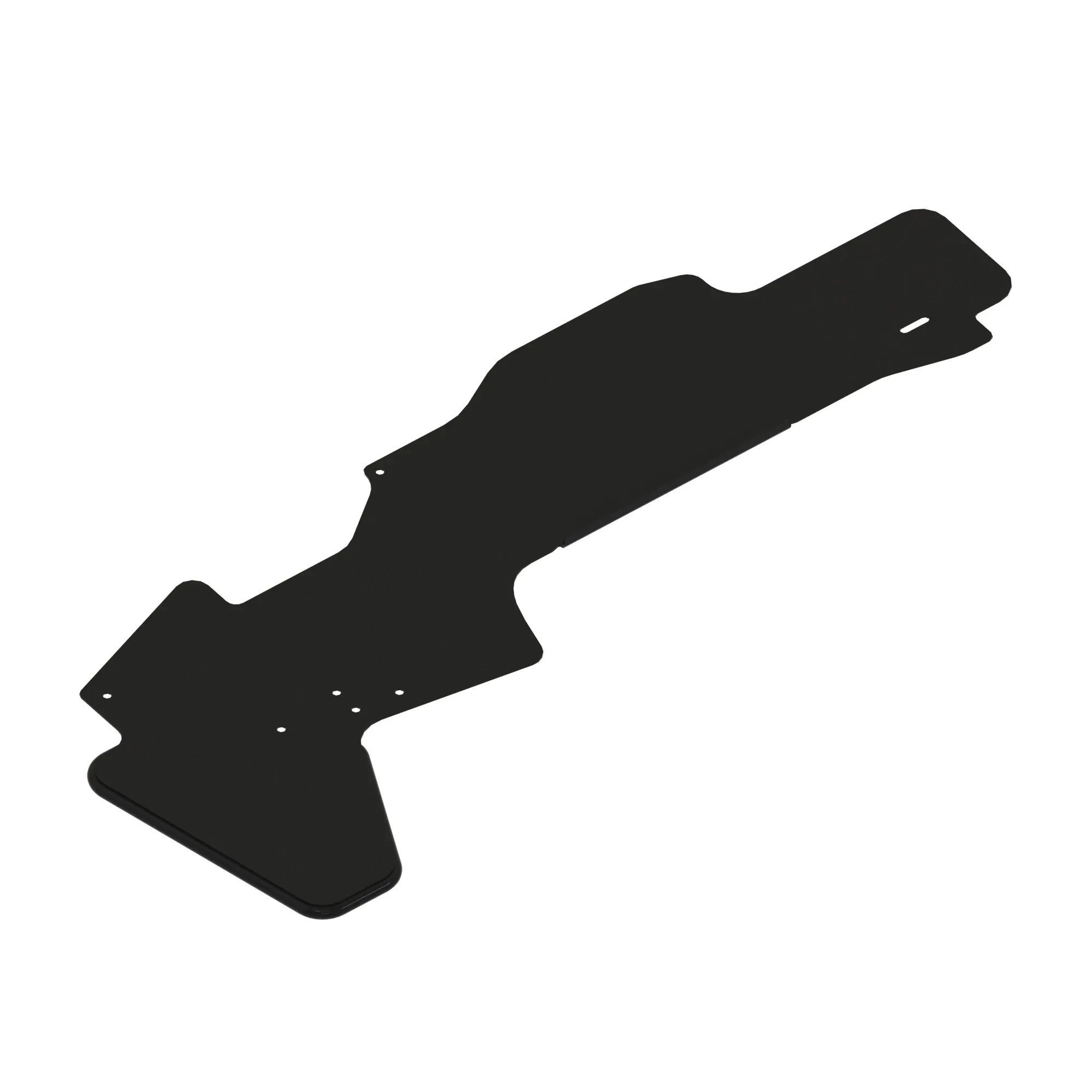 John Deere Skid Plate - SJ27921