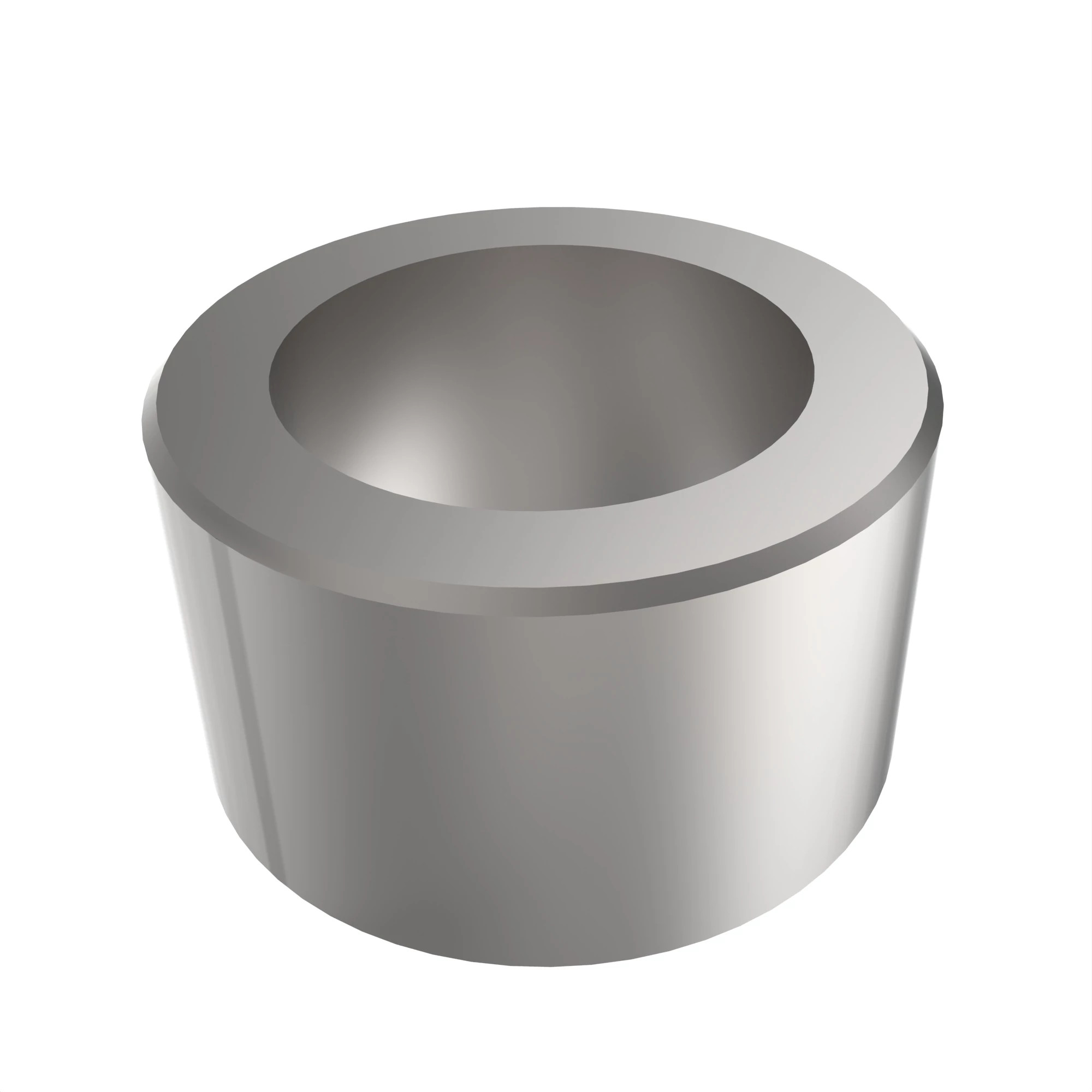 BUSHING, - UPPER DRAW BAR ARM