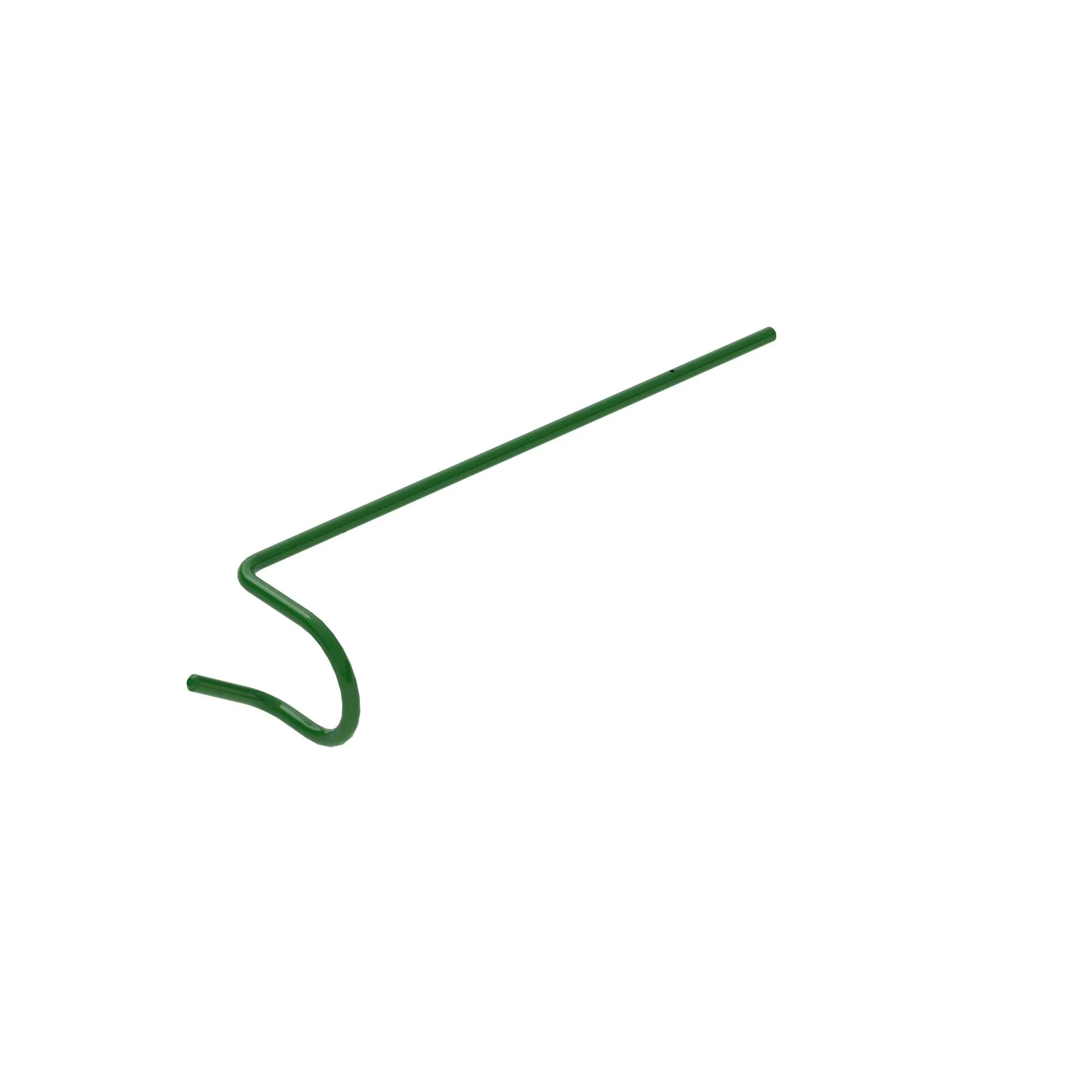 John Deere Hose Support - FH312602