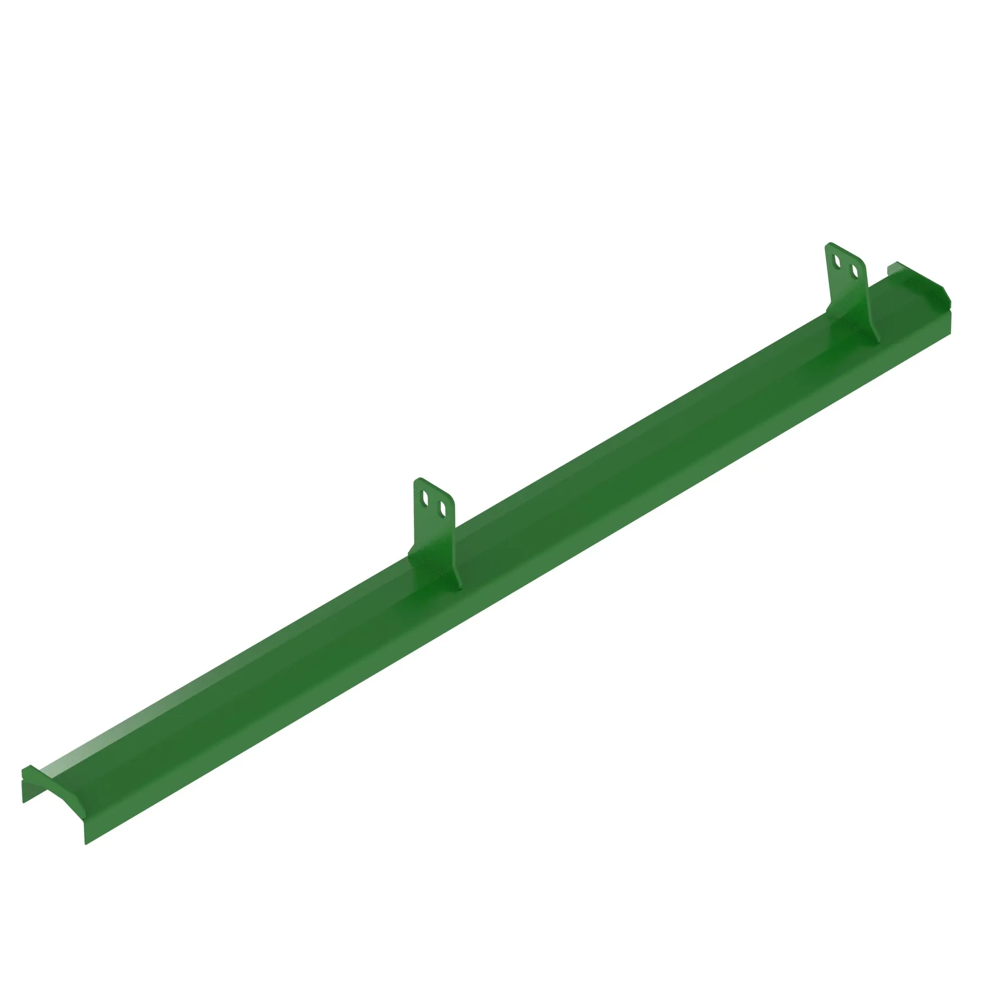 John Deere Feeder House Drive Shield - AH224614