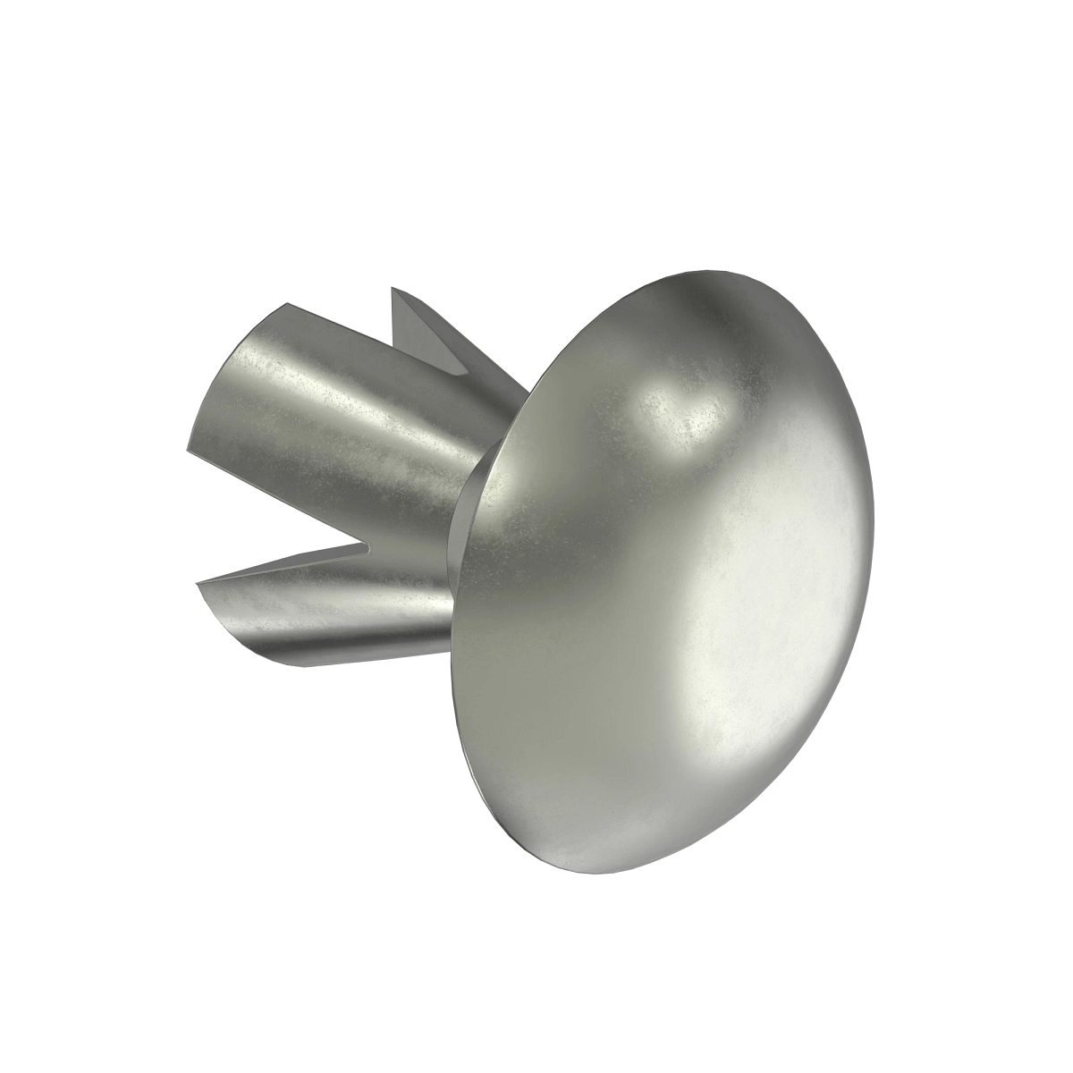 Hummer Rivet H150219: Long Hammer Rivet, 3/8 Inch | Shop.Deere.com