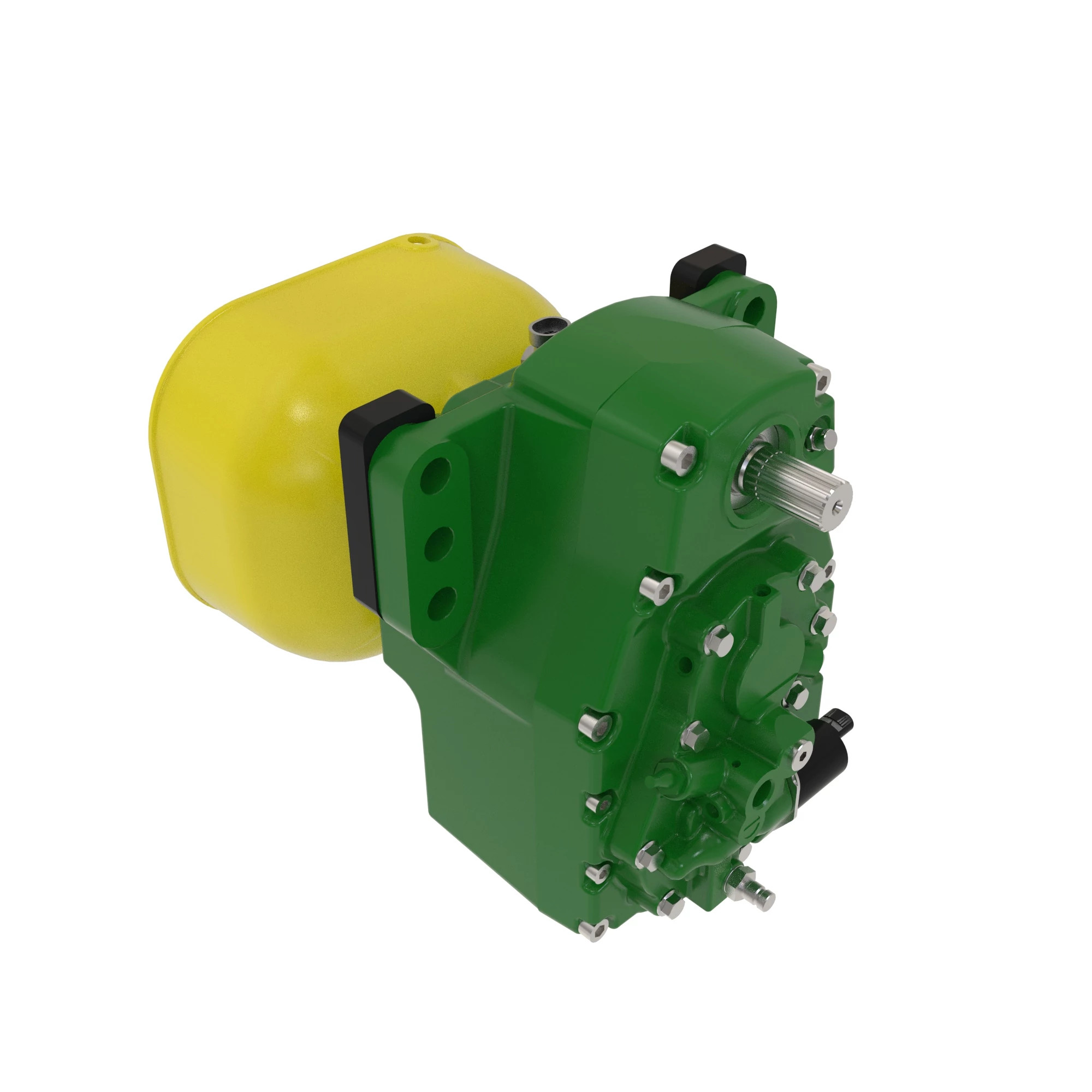⚙️ BL16949: Kit de Toma de Fuerza John Deere 🚜✅ | Procomex