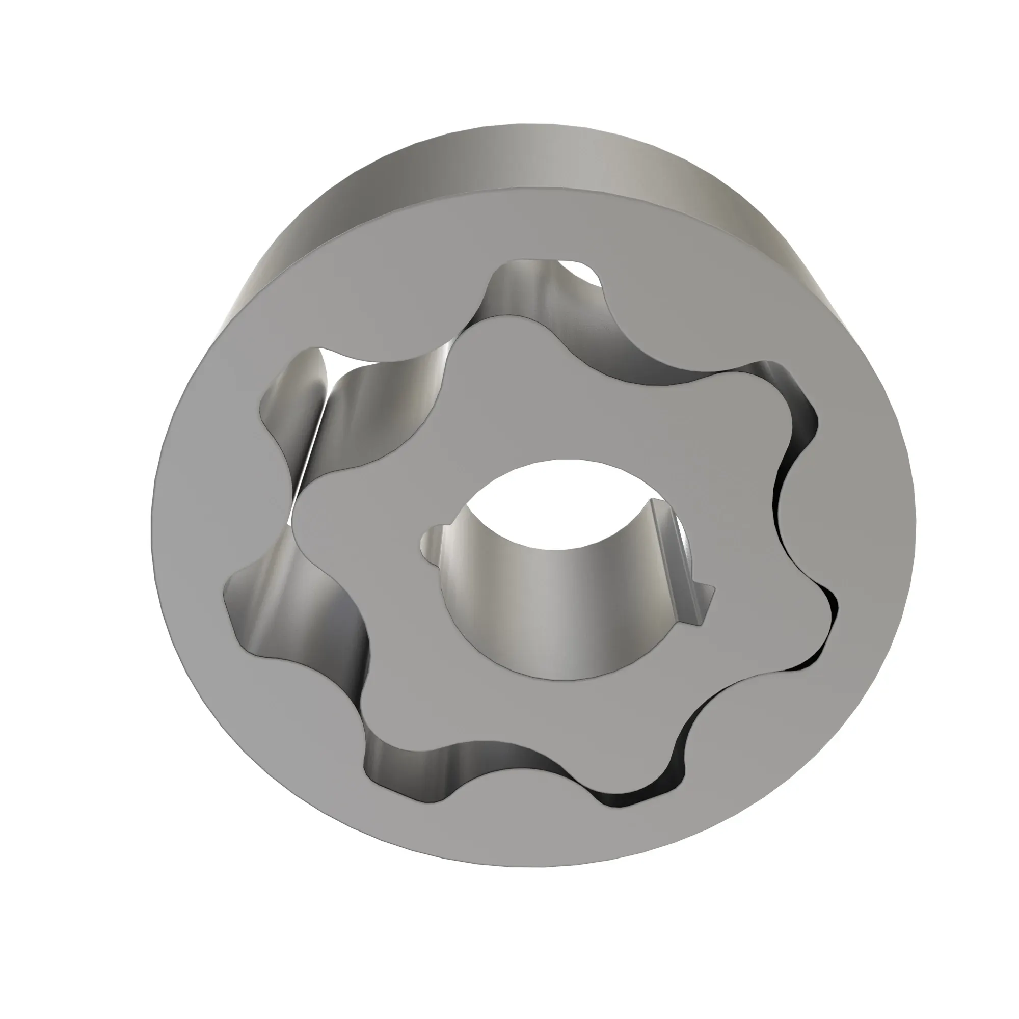 John Deere Rotor - DE31112