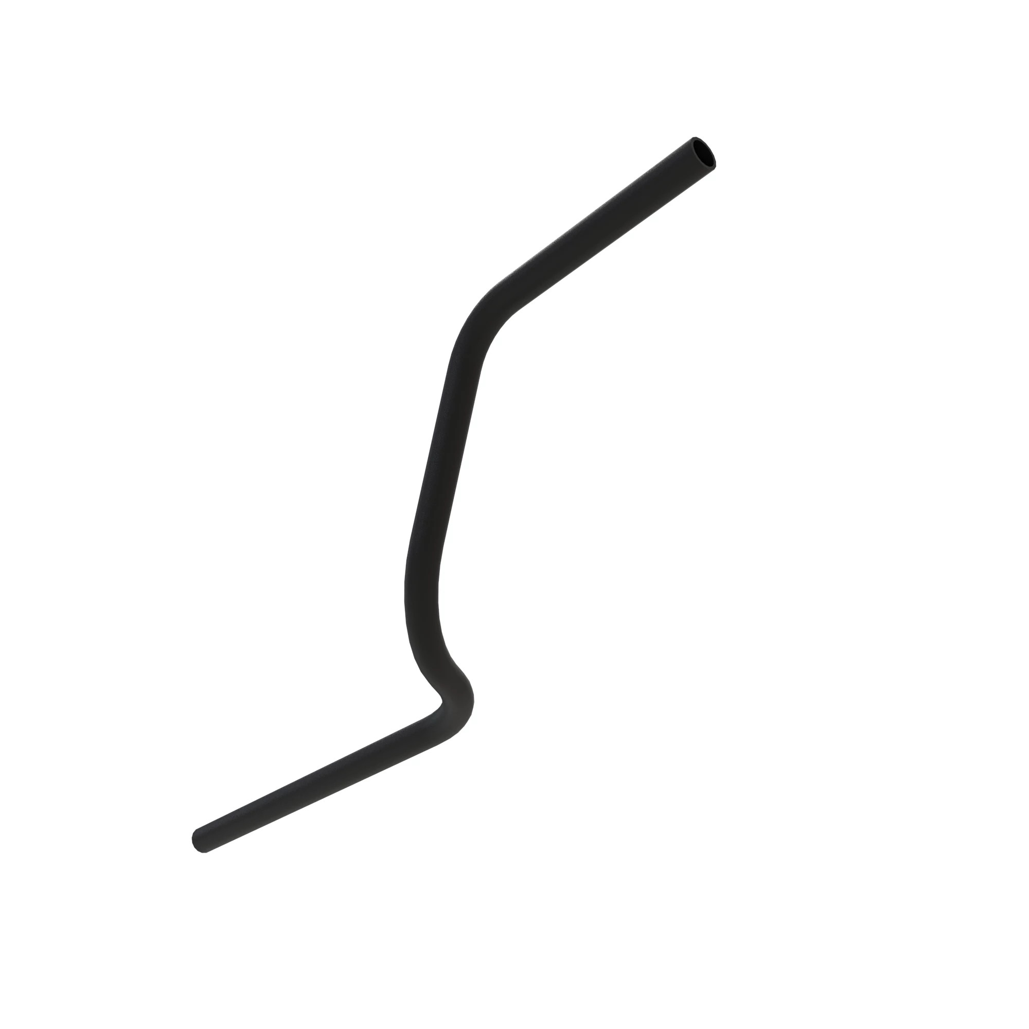 John Deere Hose Drain Tube - M93677