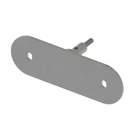 John Deere Fulcrum - AL78919